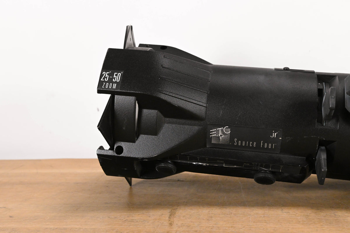 ETC Source Four Jr 25-50 Degree Zoom 575 Ellipsoidal Light