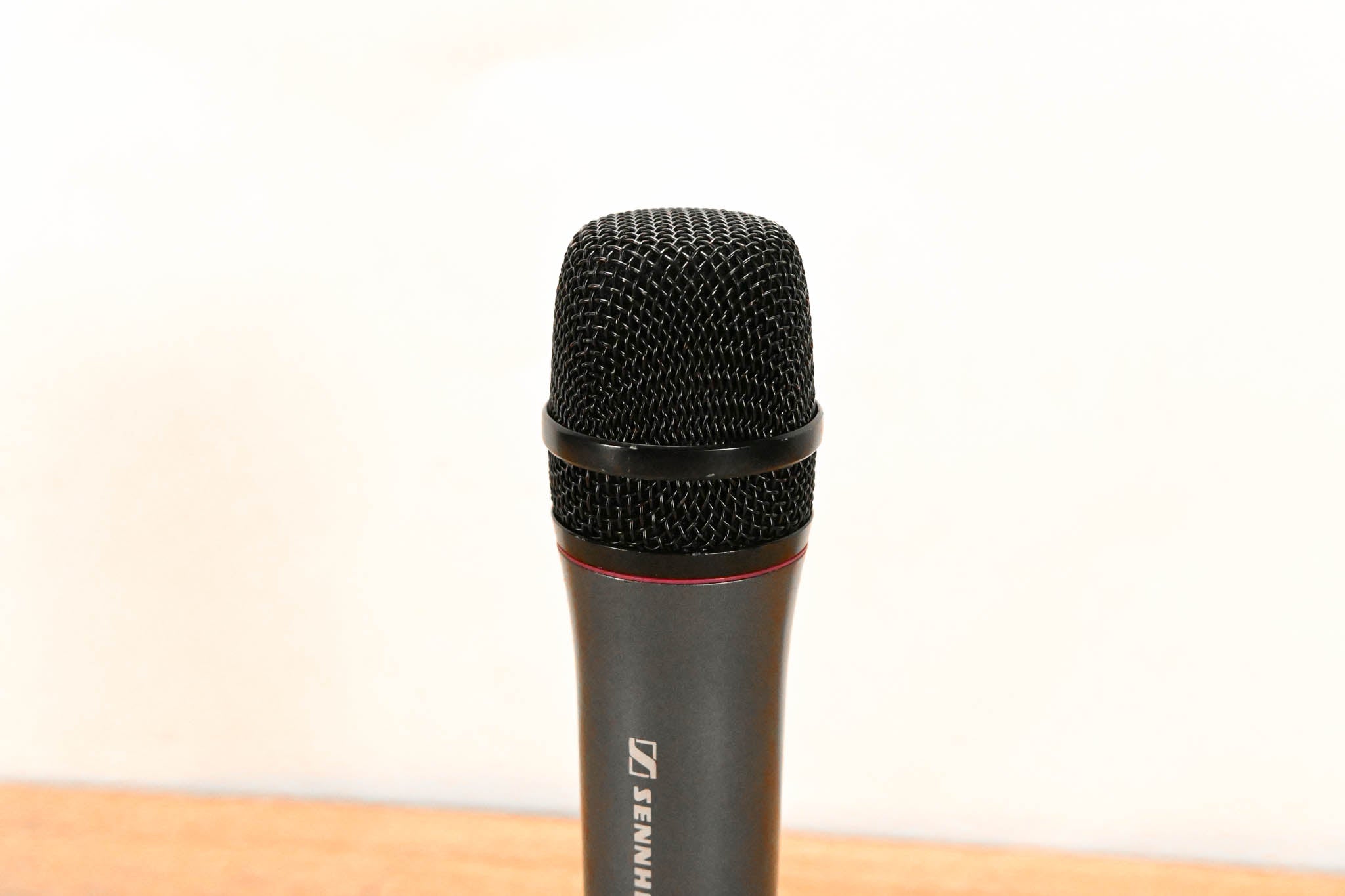 Sennheiser SKM 500 G2 Handheld Wireless Transmitter - 740-776 MHz