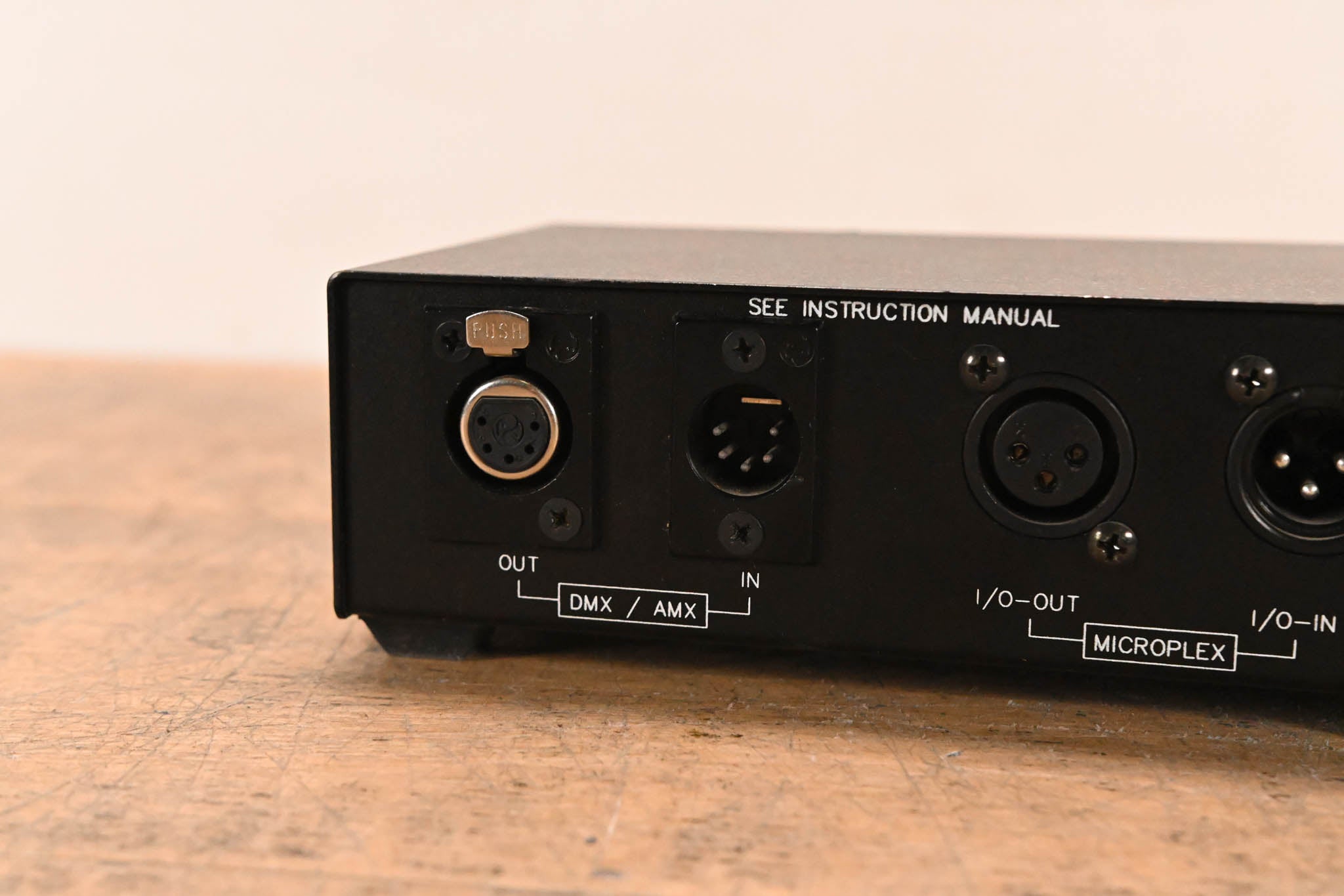 NSI I/F 501 Interface Unit (NO POWER SUPPLY)