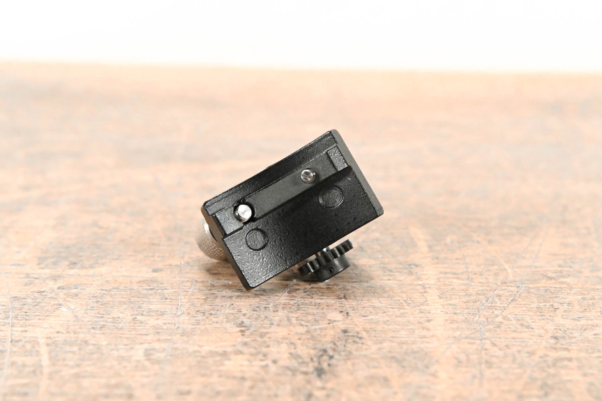 Fujinon FMM-6B Manual Focus Module for Fujinon ENG/EFP Lenses