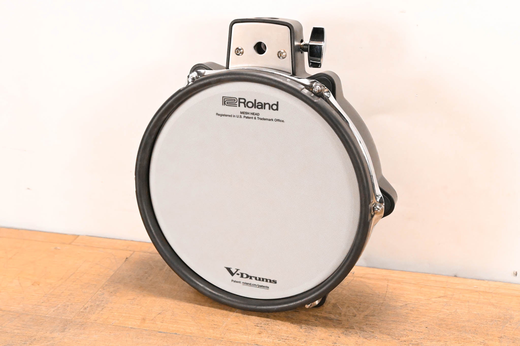 Roland PDX-100 10" Electronic V-Drum Pad