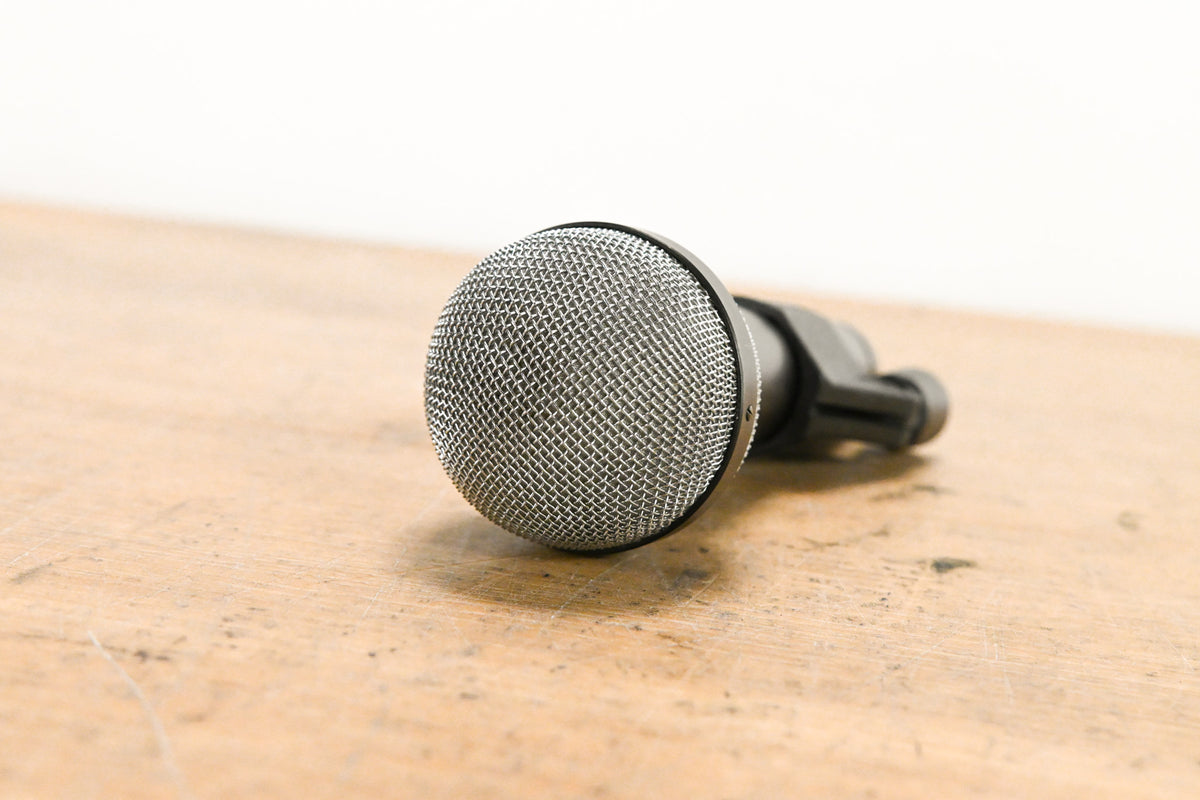 Beyerdynamic M 500 N(C) Hypercardioid Ribbon Microphone