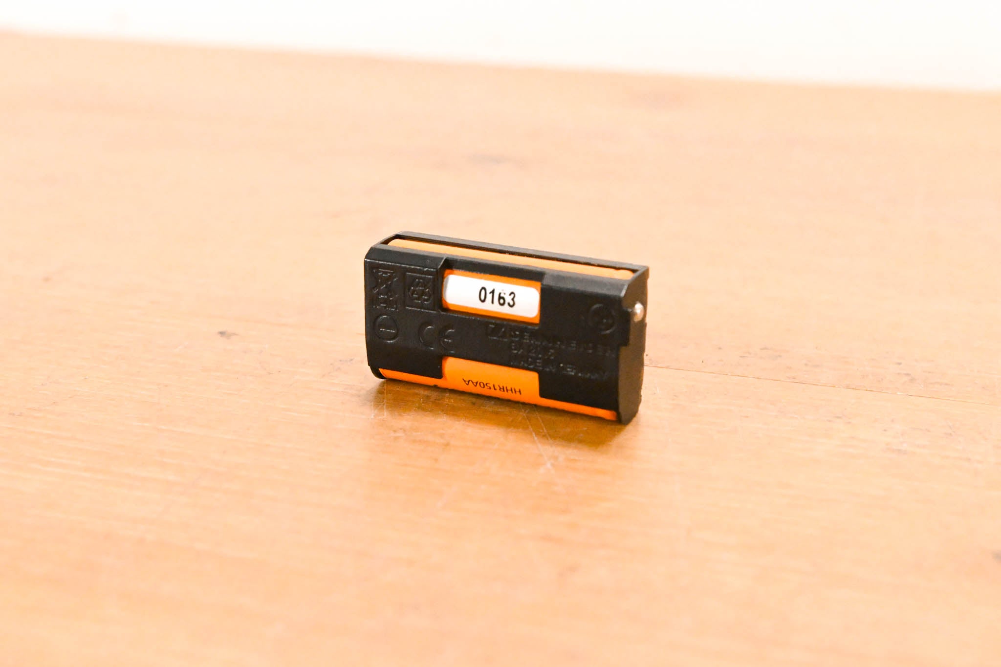 Sennheiser BA2015 Rechargeable Battery Pack