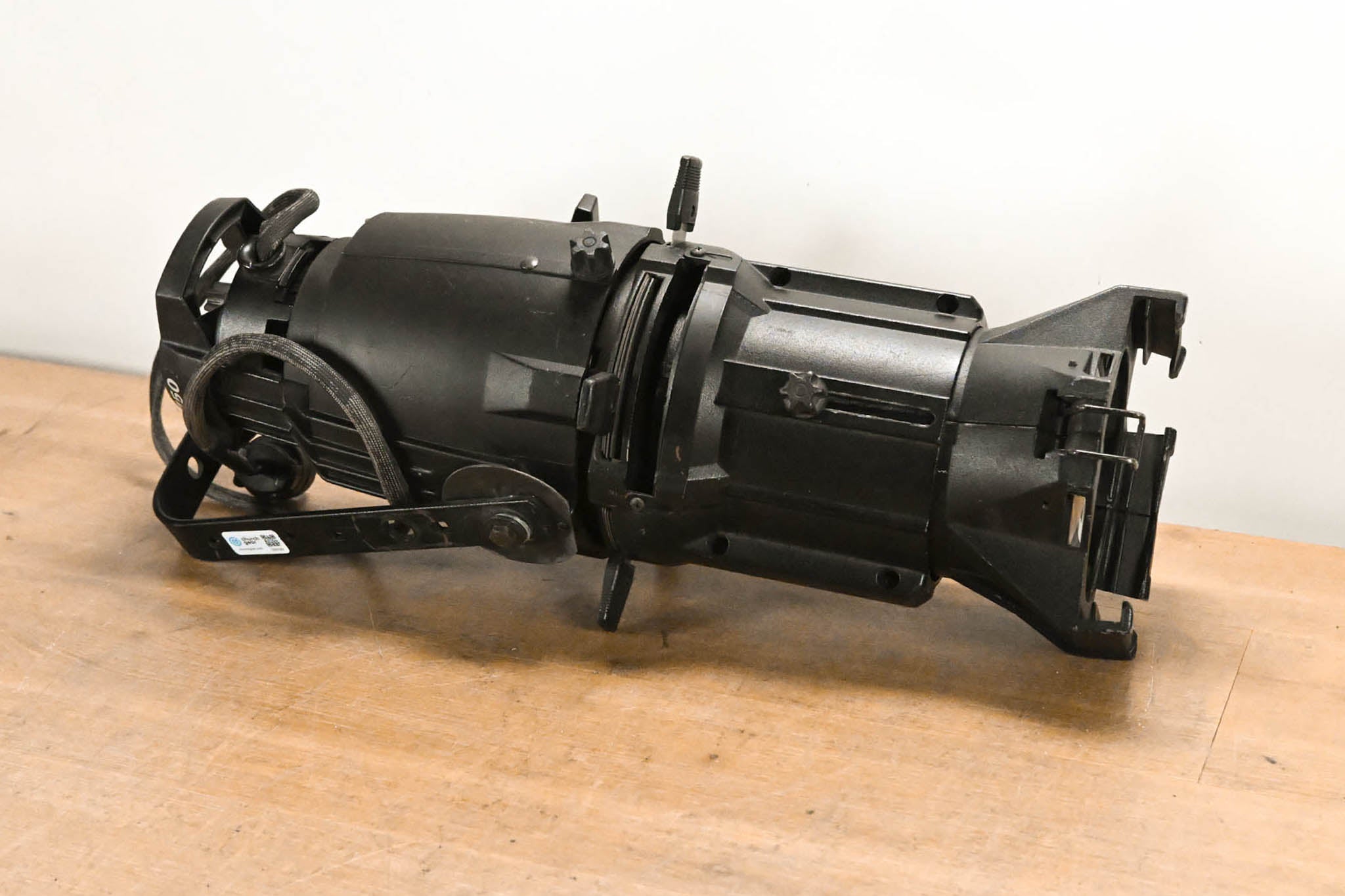 ETC Source Four 750 19 Degree Ellipsoidal Light