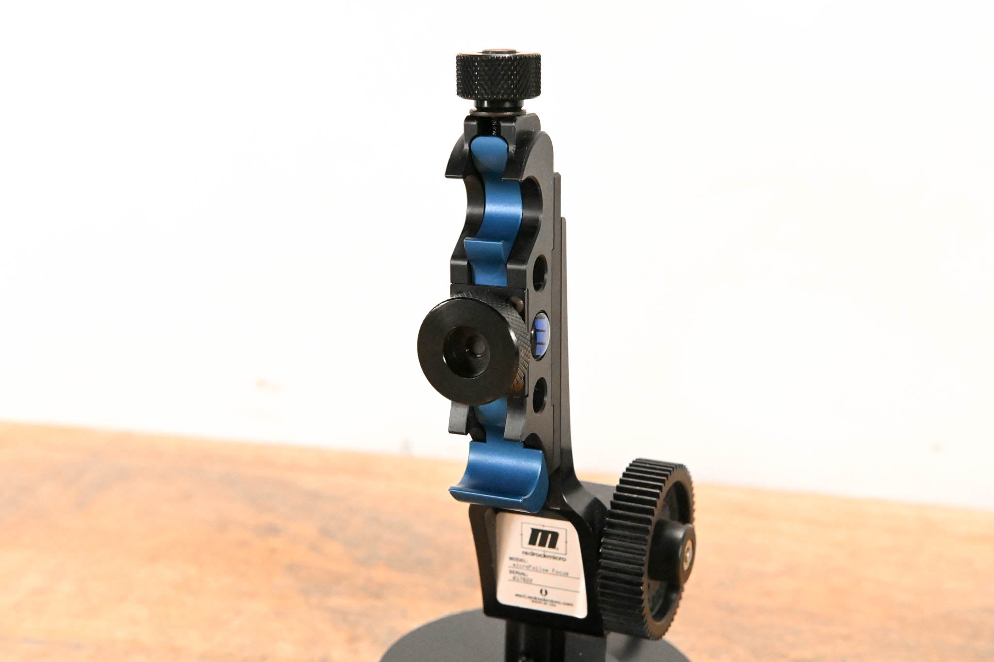 Redrock microMatteBox Standard Matte Box System w/ microFollowFocus