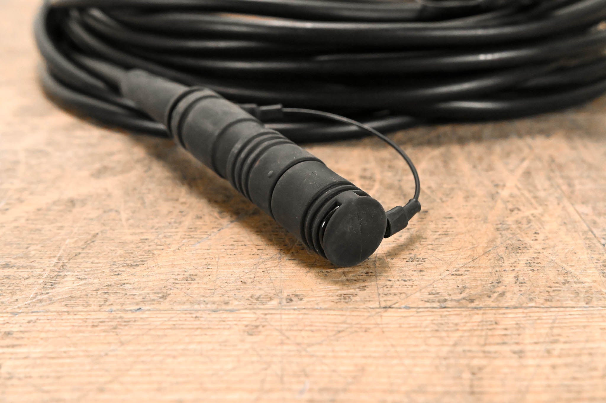 Camplex HF-FUWPUW-M-0050 50' FUW-PUW Broadcast SMPTE Fiber Camera Cable