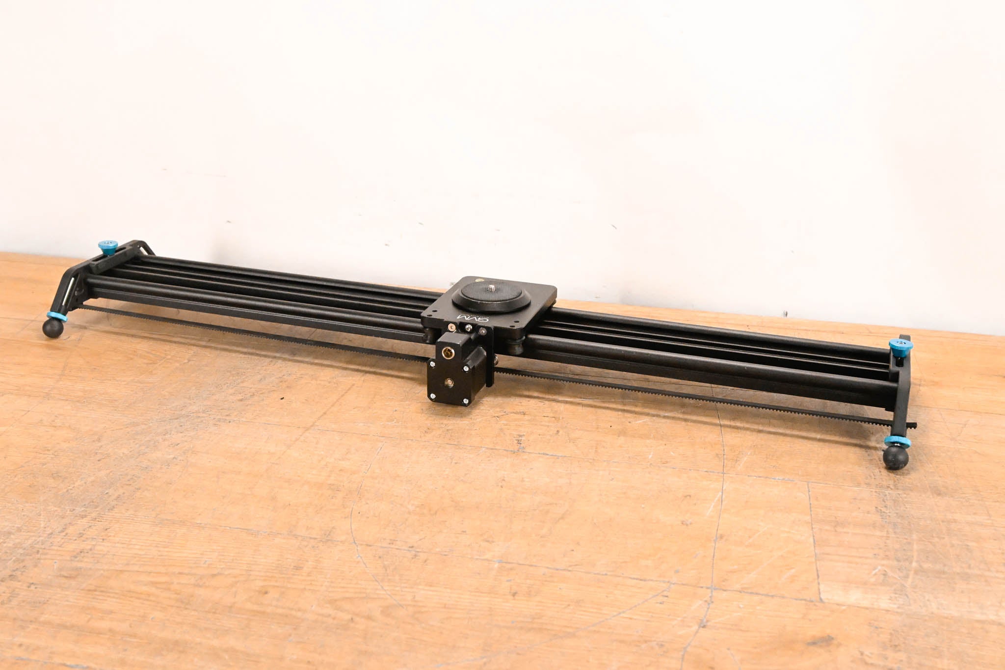 Great Video Maker Professional Video Motorized Camera Slider - 32"