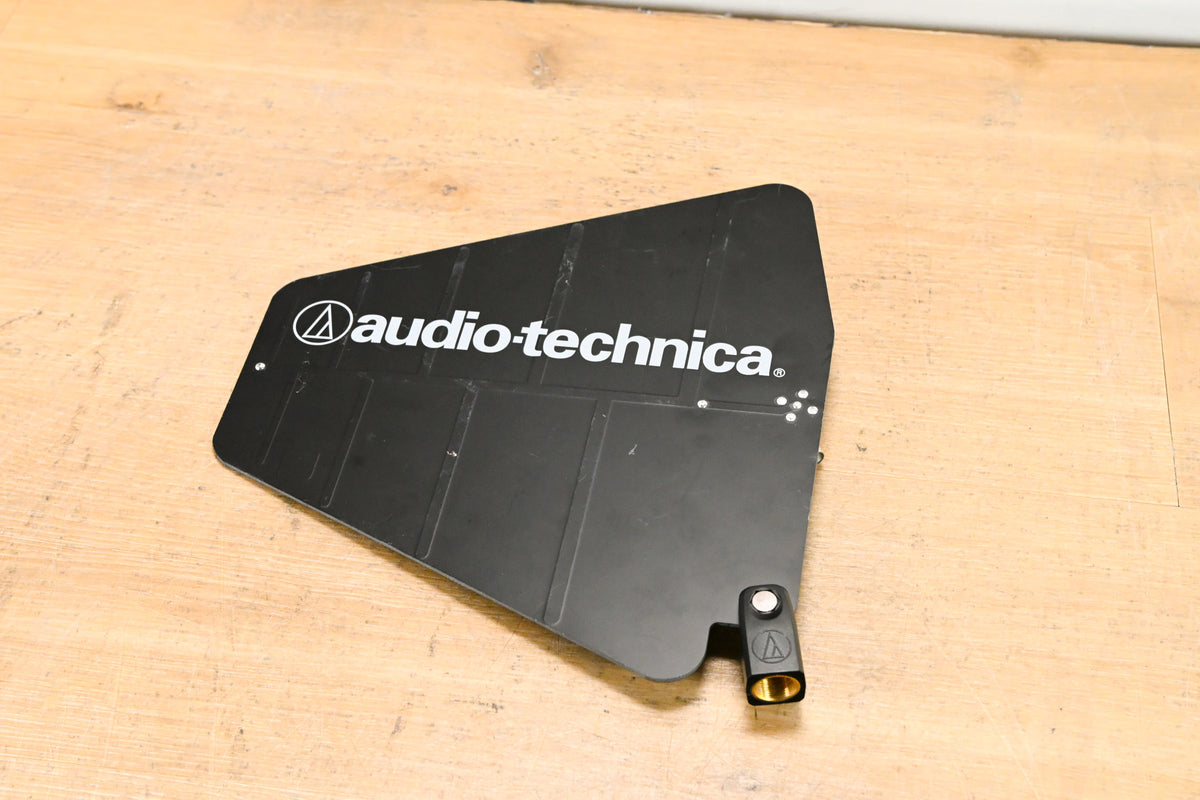 Audio-Technica ATW-A49 UHF Wideband LPDA Antenna - 440-900 MHz