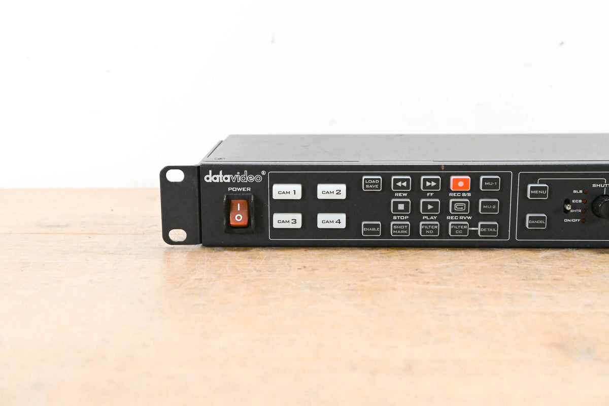 Datavideo MCU-200S Multi-Camera Control Unit (NO POWER SUPPLY)