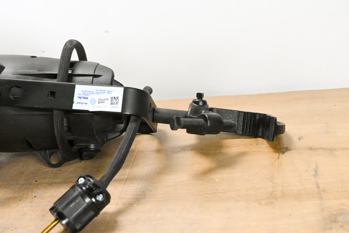 ETC Source Four Jr 36 Degree 575 Ellipsoidal Light