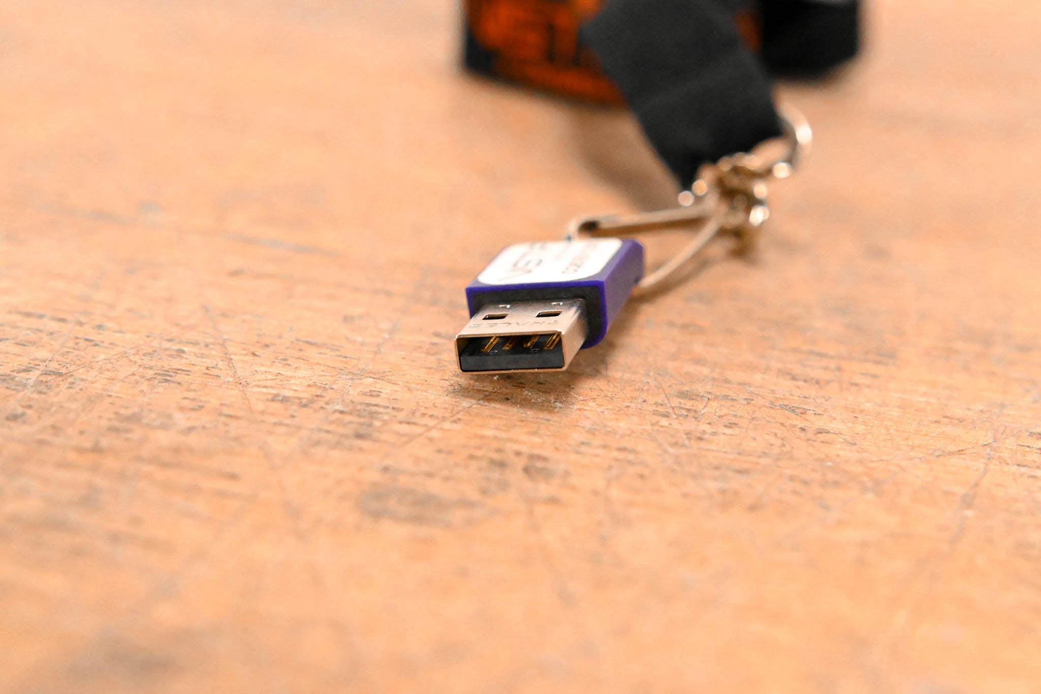Chroma-Q CQ678-1256 Vista 256-Channel Dongle