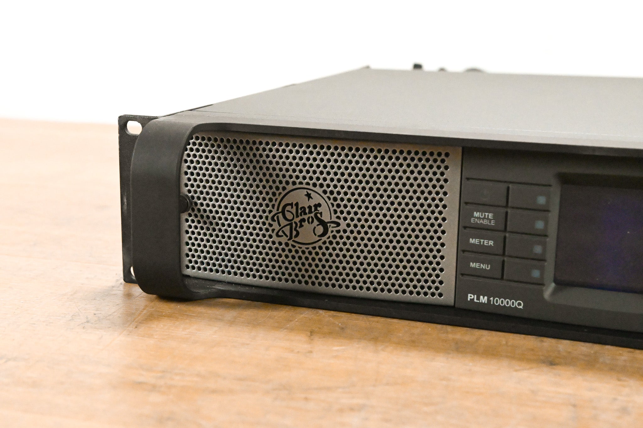 Lab Gruppen PLM 10000Q Powered Loudspeaker Management System