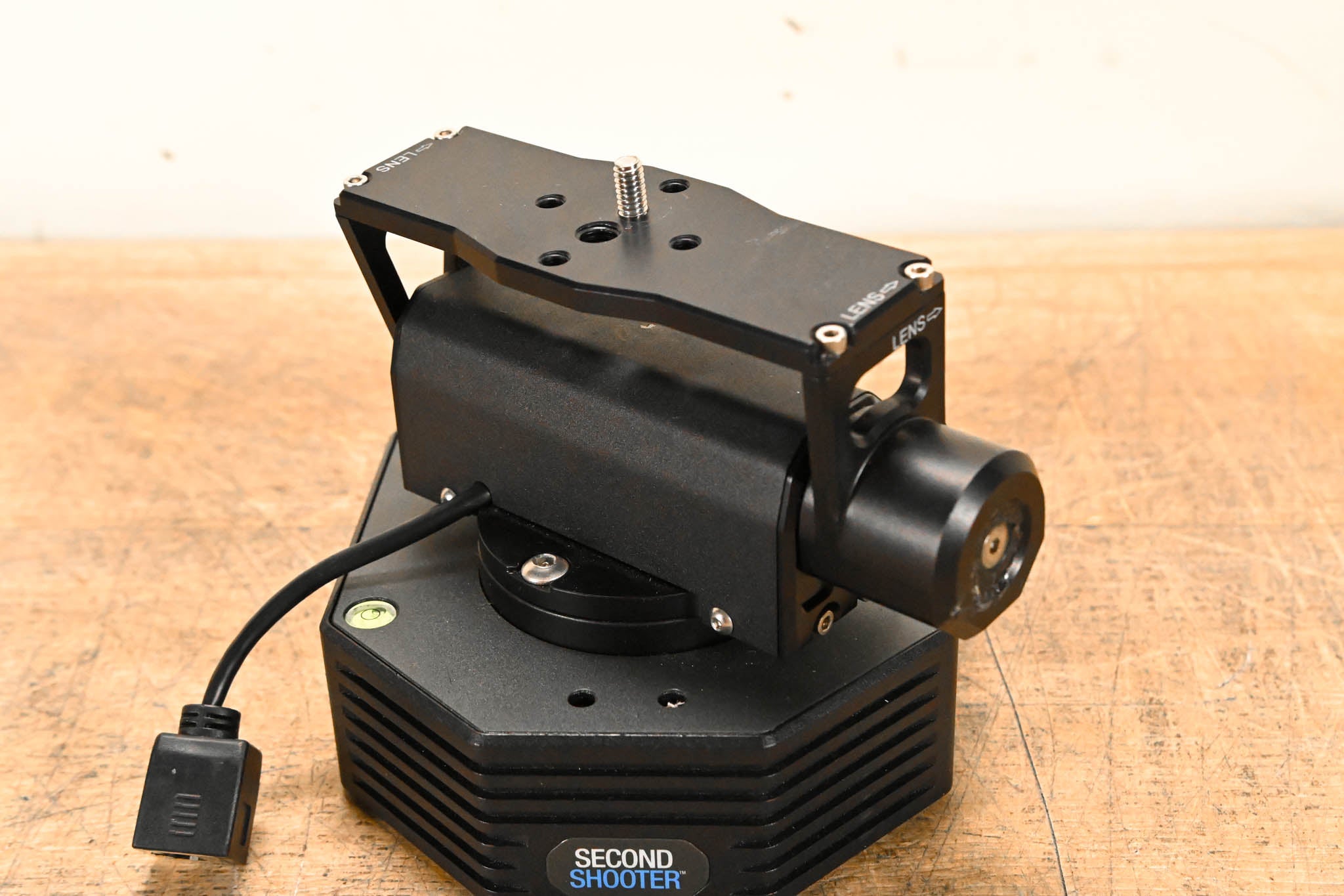 Kessler Crane Second Shooter Pan/Tilt Head with Controller
