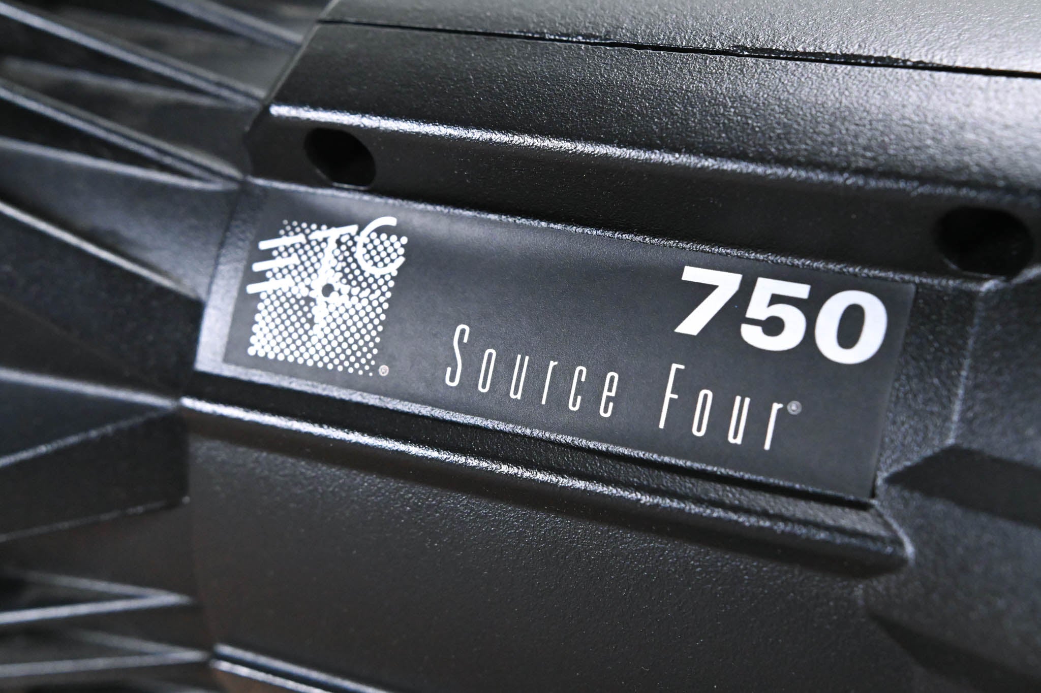 ETC Source Four 750 26 Degree Ellipsoidal Light