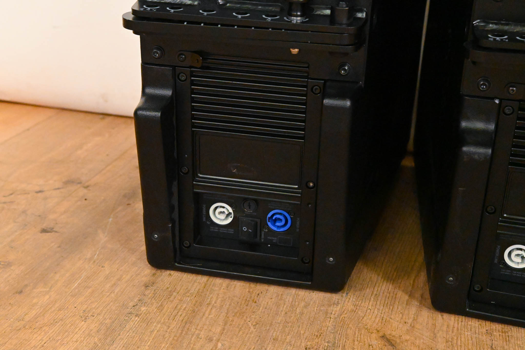 RCF HDL-10A Active Line Array Module (PAIR)