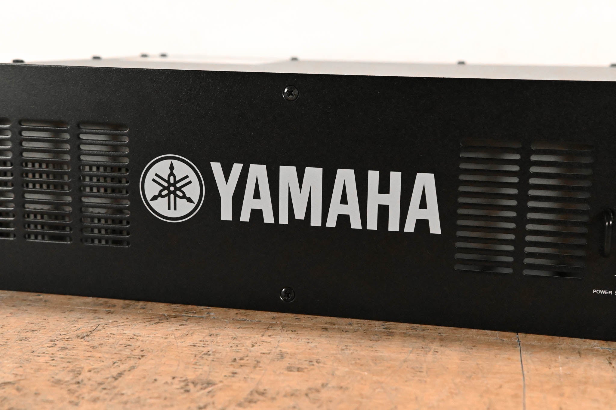 Yamaha PW800W Mixer Redundant Power Supply