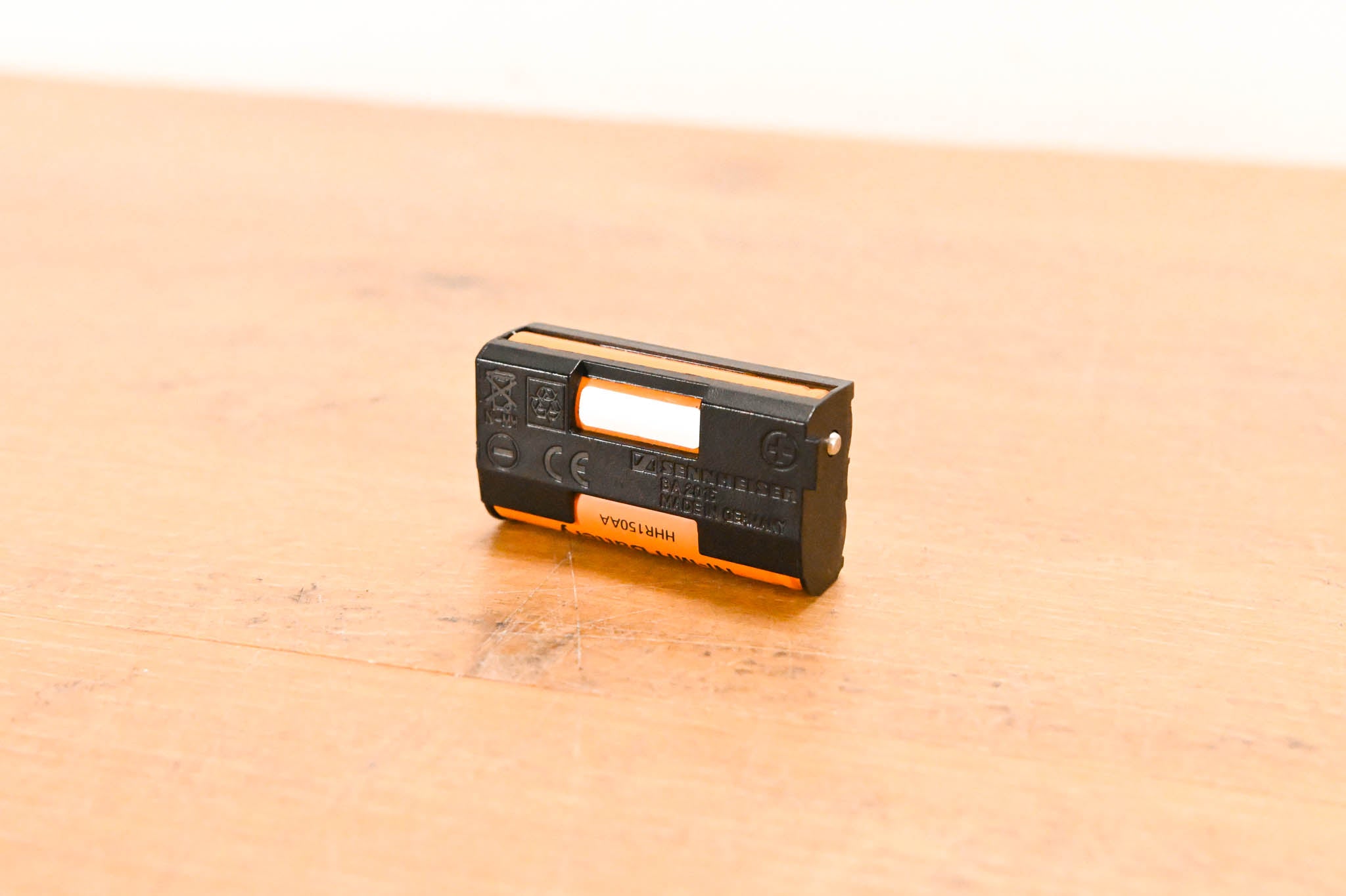 Sennheiser BA2015 Rechargeable Battery Pack