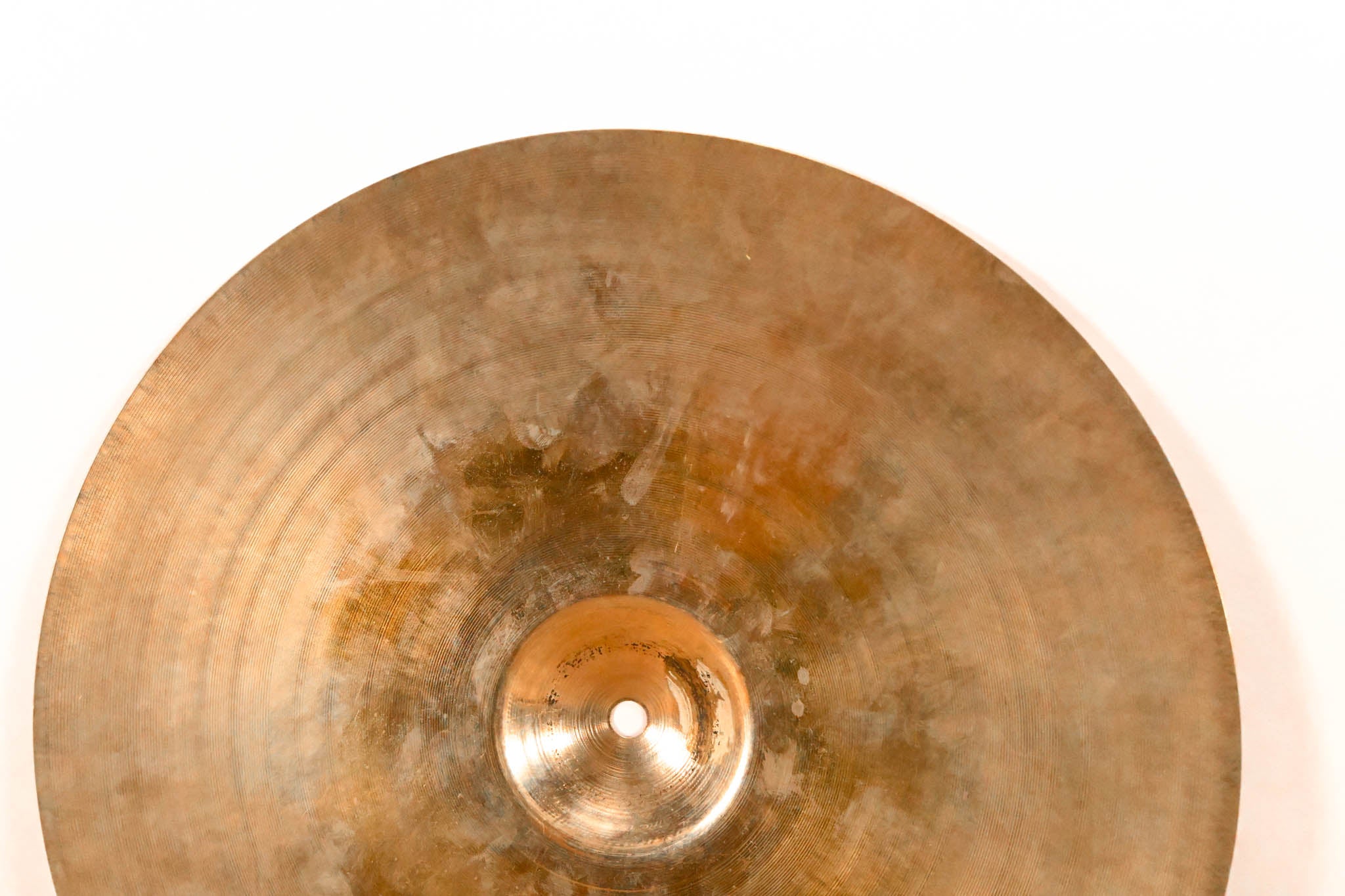 Zildjian A Custom 16" Fast Crash Cymbal
