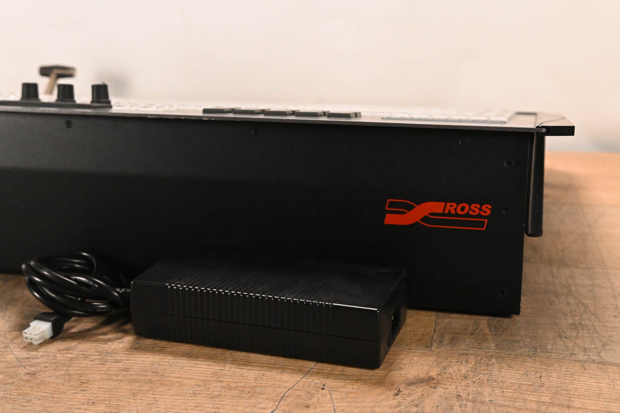 Ross Carbonite 2M Panel for Carbonite Production Switcher
