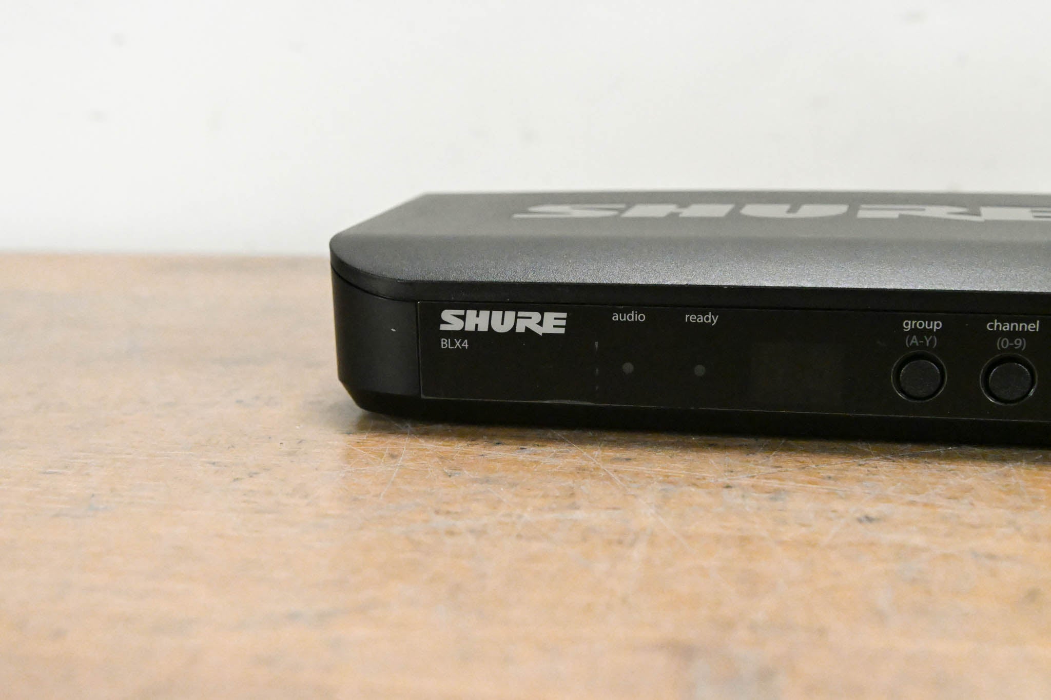 Shure BLX14 Bodypack Wireless System - H9 Band: 512-542 MHz (NO PSU)