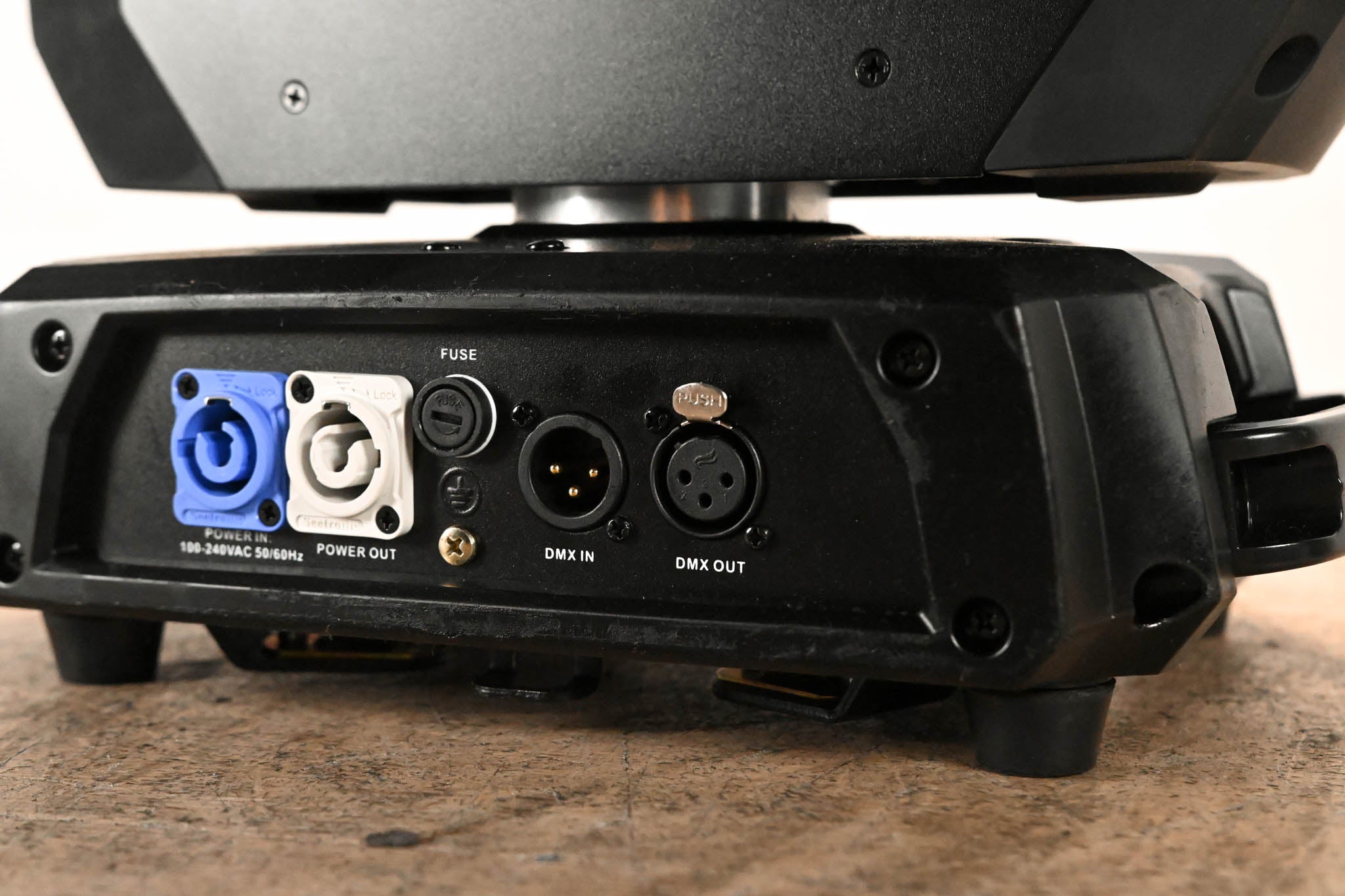 Chauvet Intimidator Hybrid 140SR Moving Head Lighting Fixture