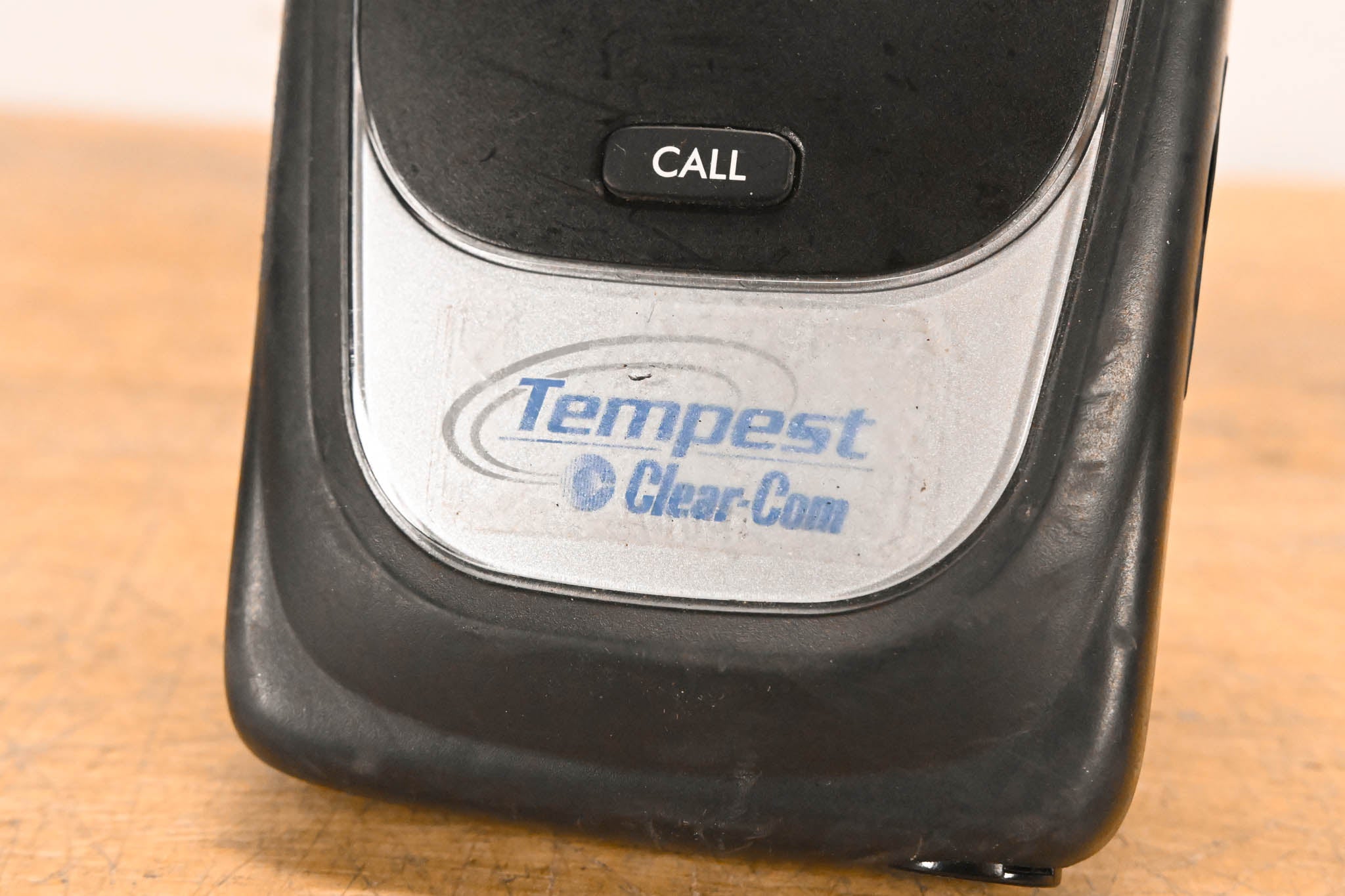 Clear-Com TMR42524INCC Tempest 2400 4-Channel Wireless Belt Station
