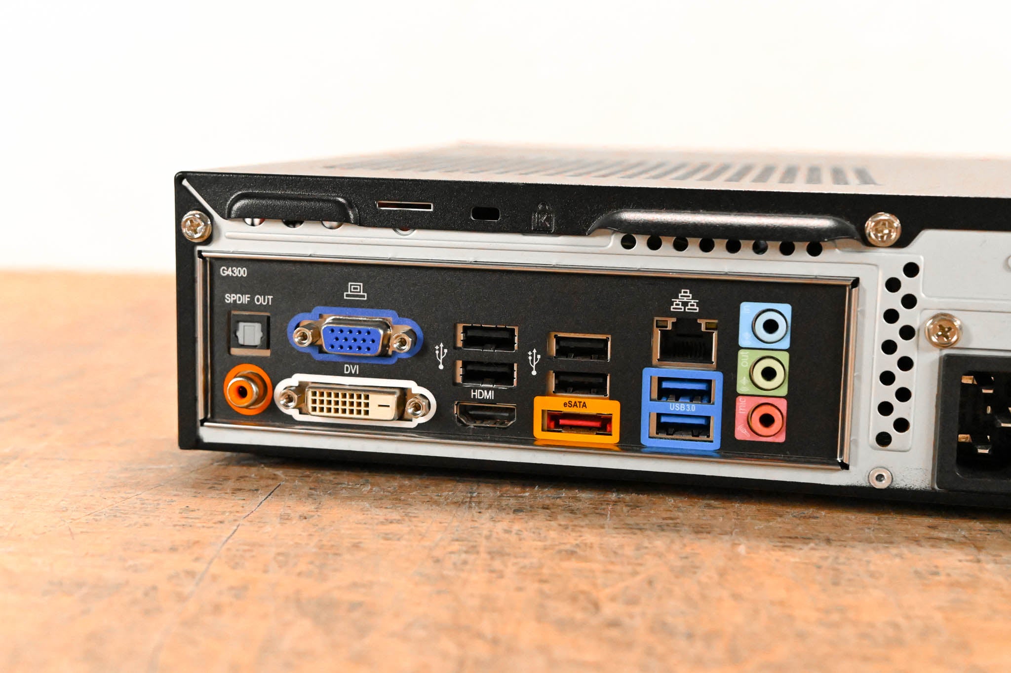 Waves SoundGrid Impact Server