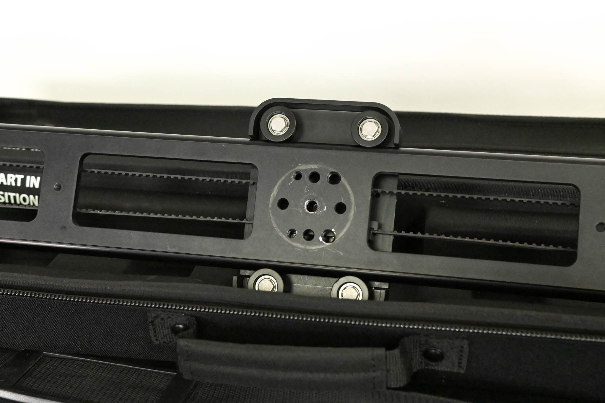 Kessler Crane Stealth Camera Slider (Standard Length)