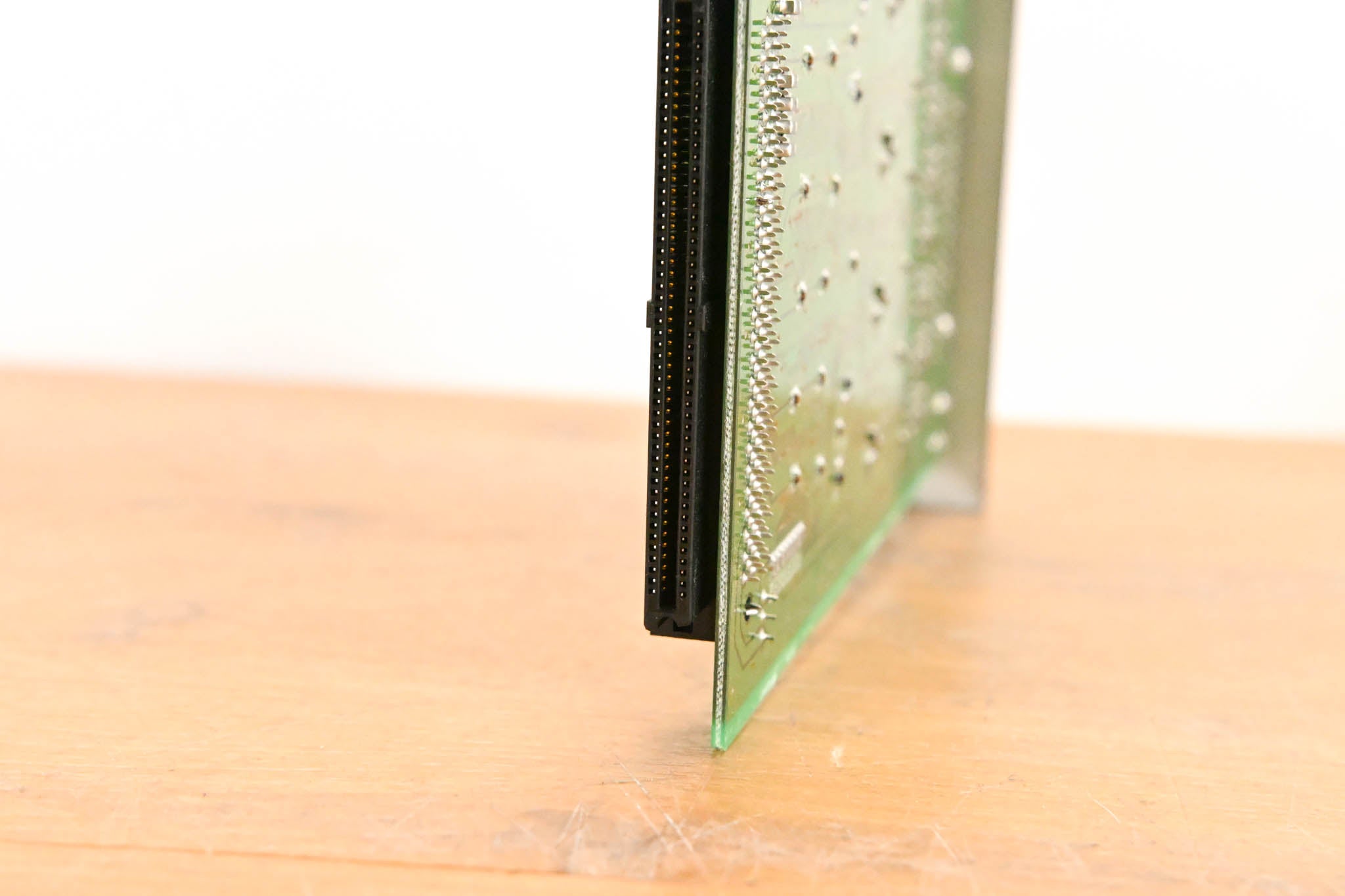 Yamaha MY8-AE 8-Channel AES/EBU Input/Output Card