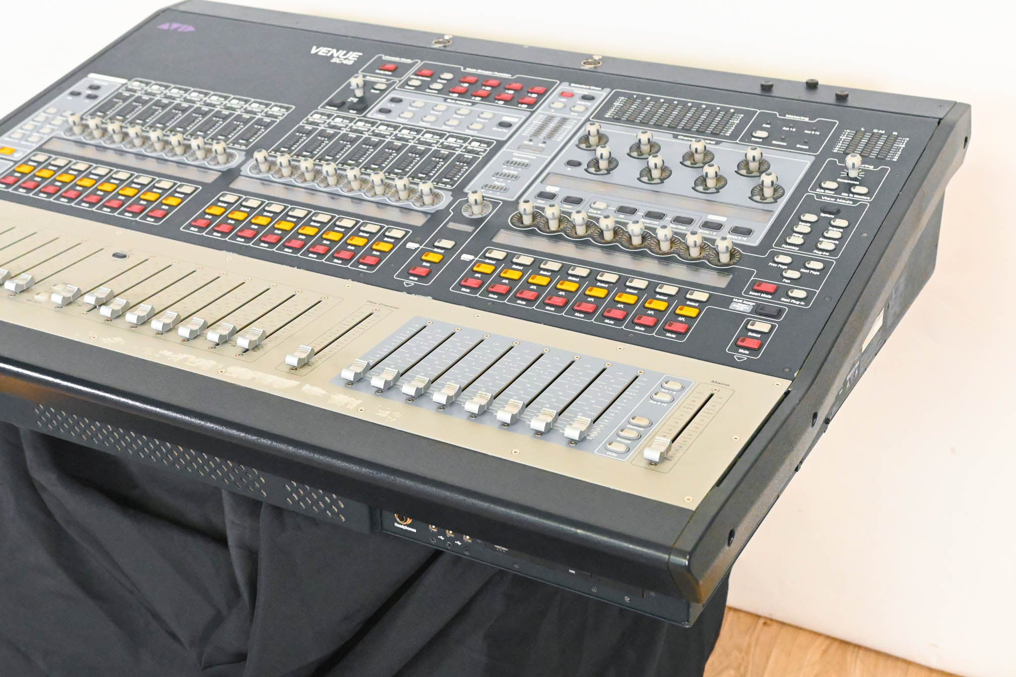 AVID VENUE SC48 Digital Audio Mixing Console