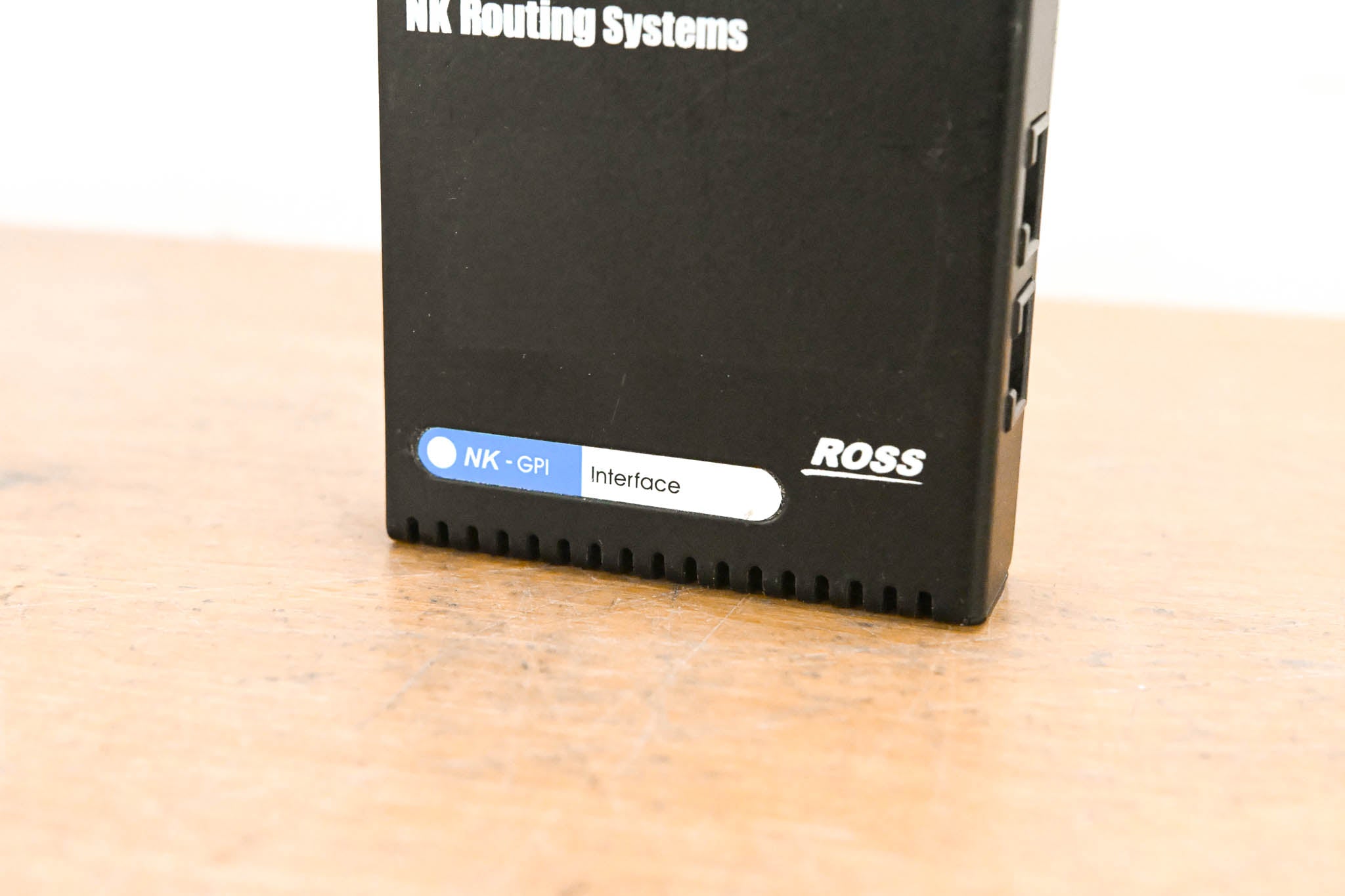 Ross NK-GPI General Purpose Interface