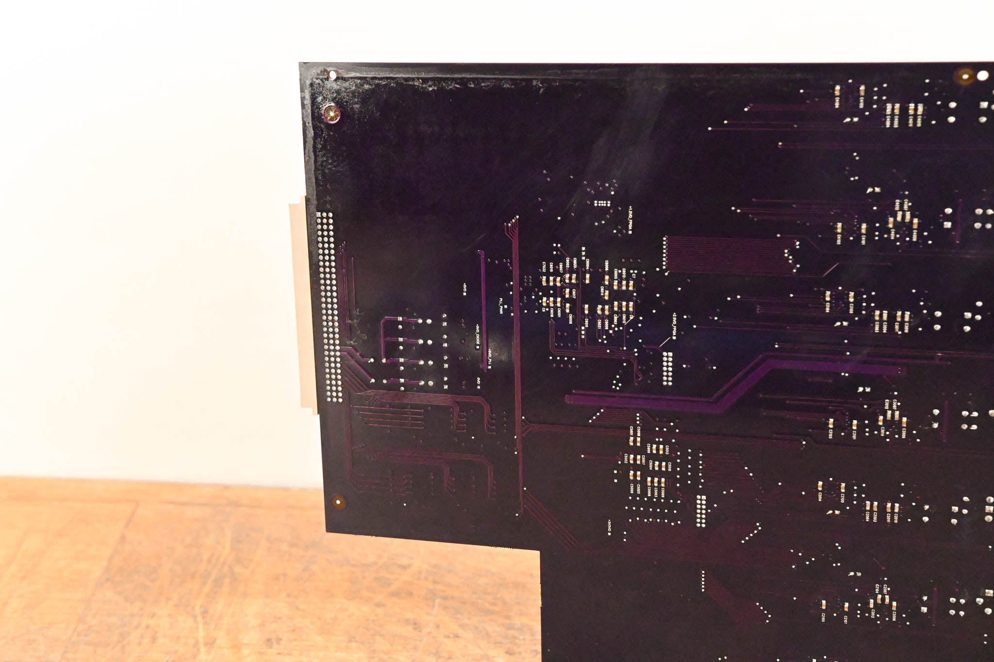 Midas DL452 AES3 Digital 8 Input, 8 Output Card
