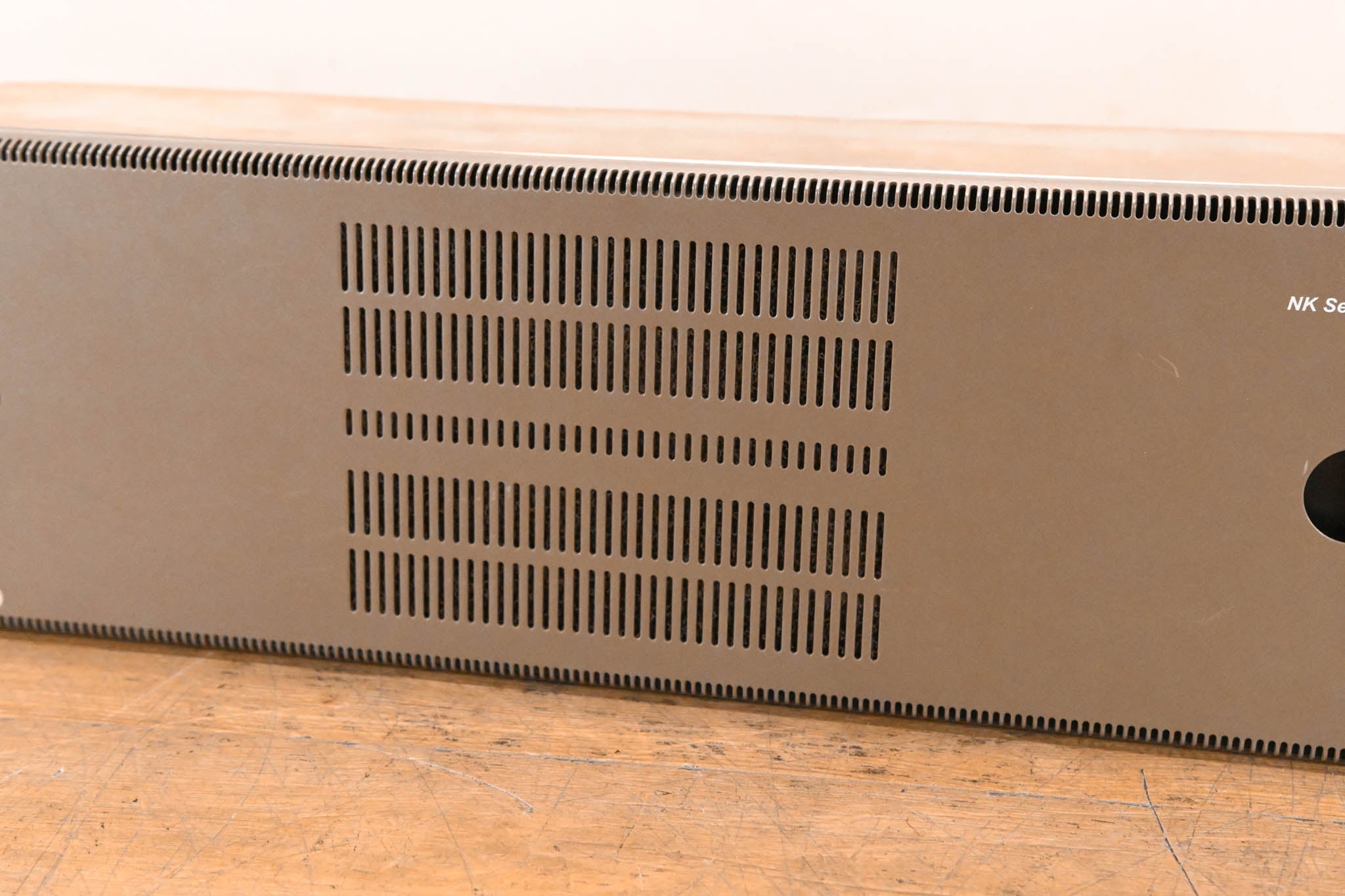 Codan Broadcast (Ross) NK-MD72 72 x 72 HD/SD SDI Router (NO PSU)