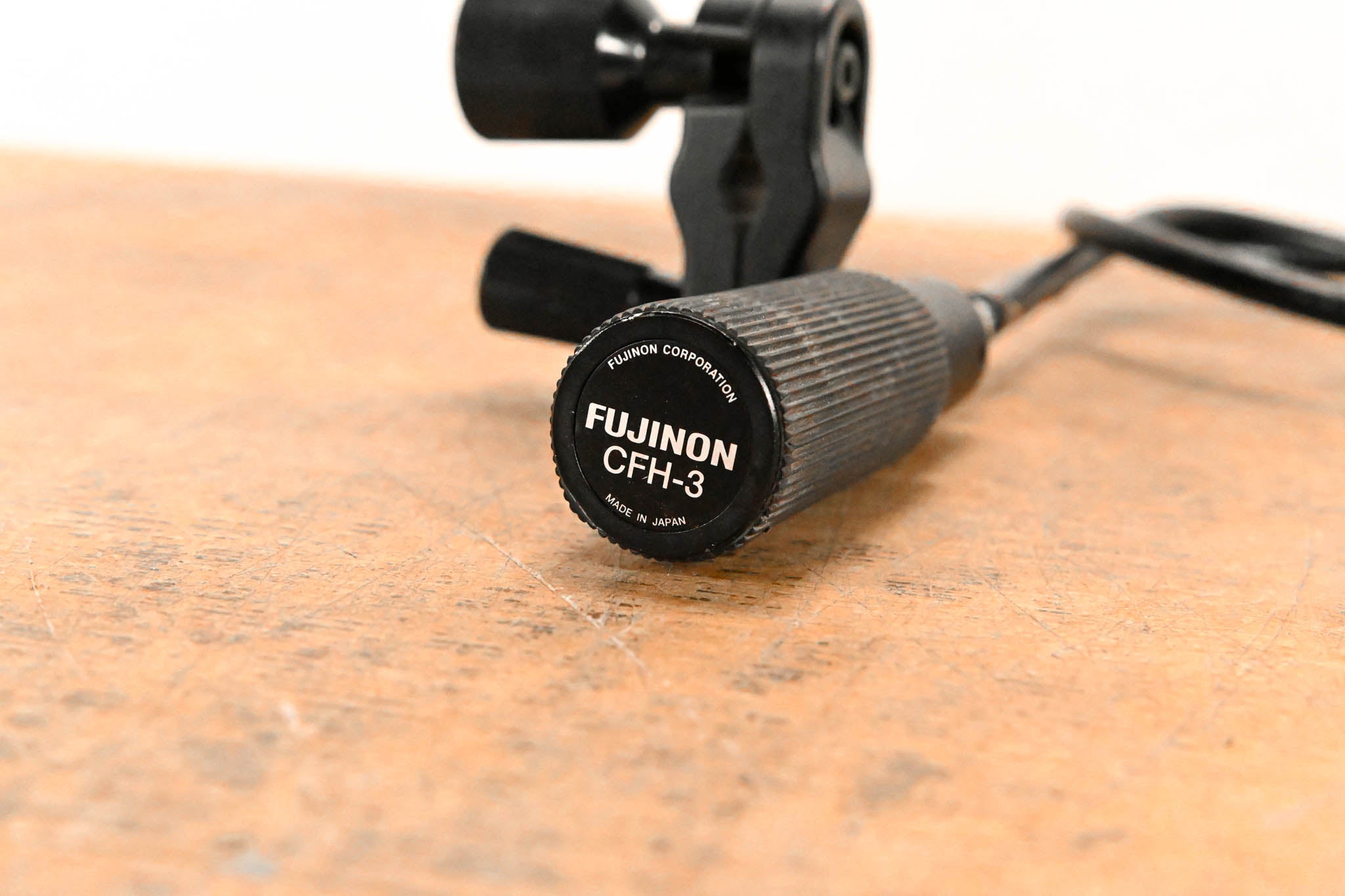 Fujinon CFH-3 Focus Grip for Professional Remote Lenses