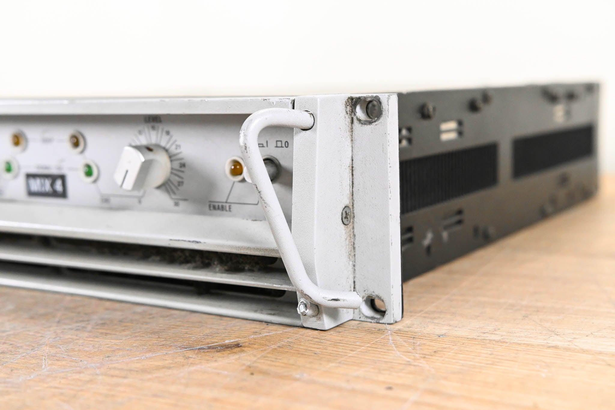 Crown Macro-Tech 36x12 2-Channel Power Amplifier