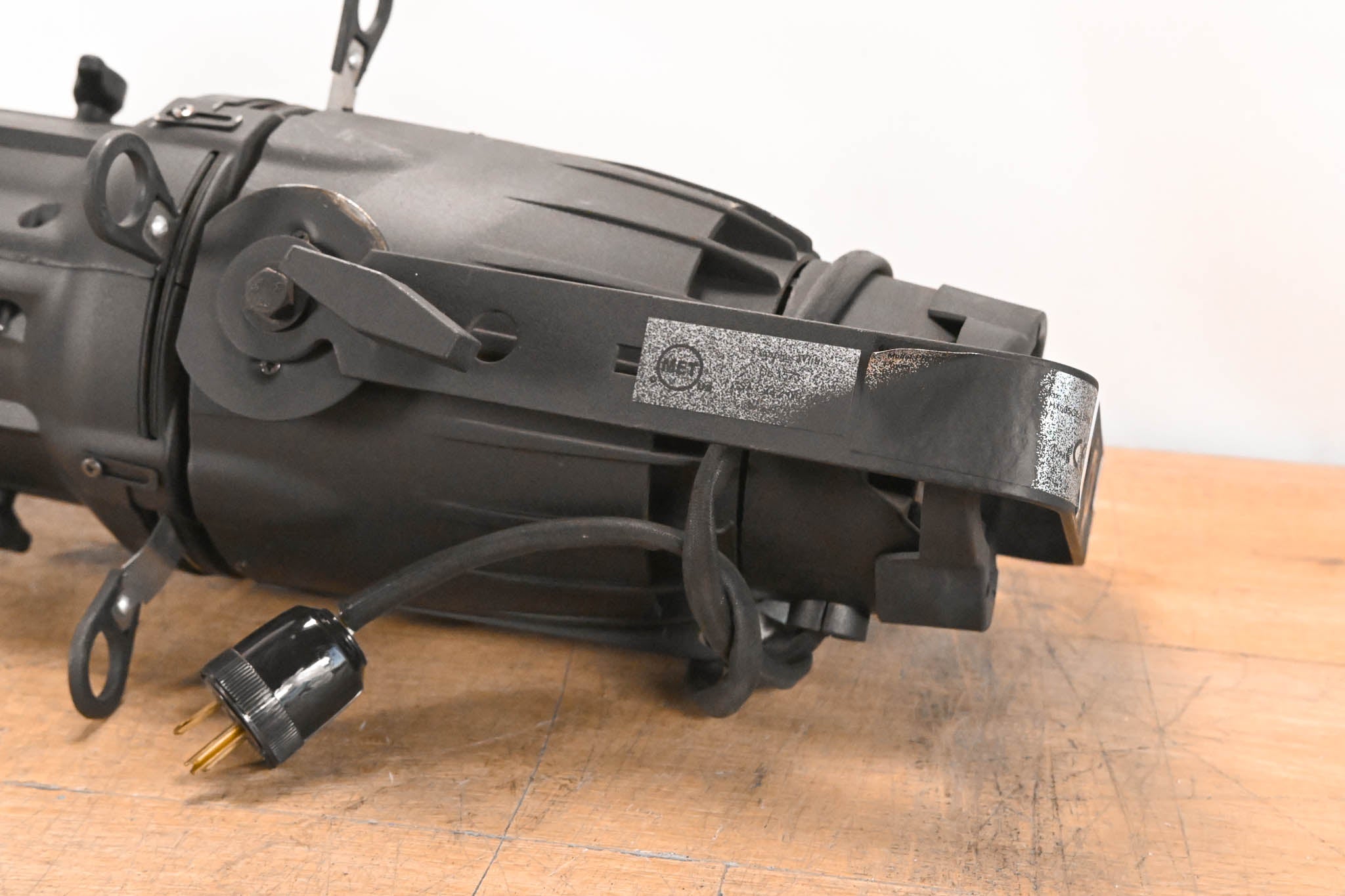 Dortron Profile Spot 750 19 Degree Ellipsoidal Light