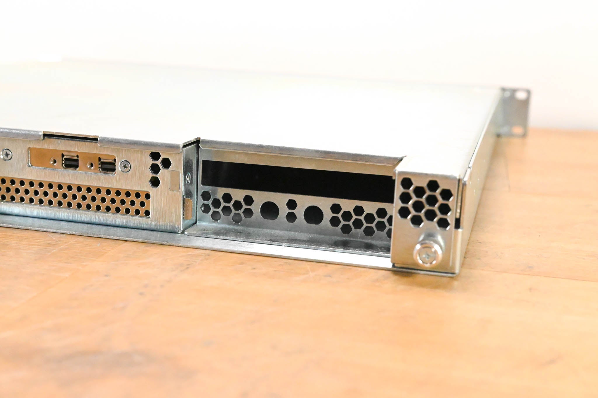 Sonnet xMac mini Server Thunderbolt 2