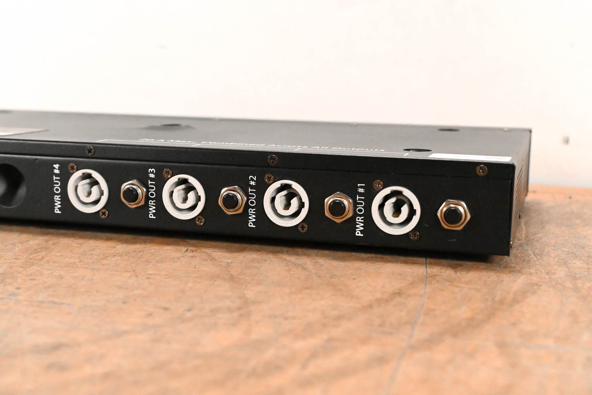 Chauvet Synapse 4 Intelligent DMX Relay Pack