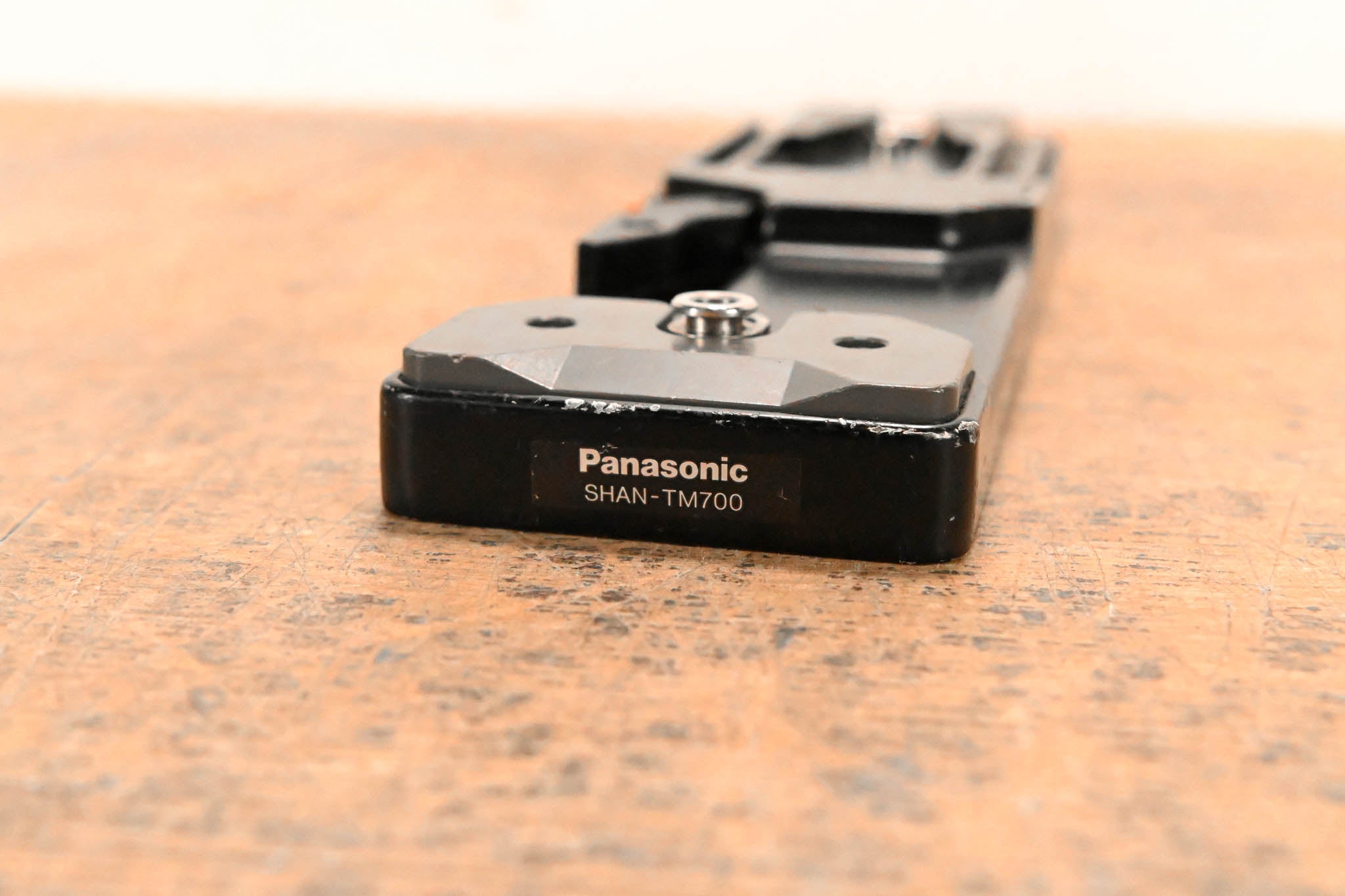 Panasonic SHAN-TM700 Quick Release Tripod Adapter