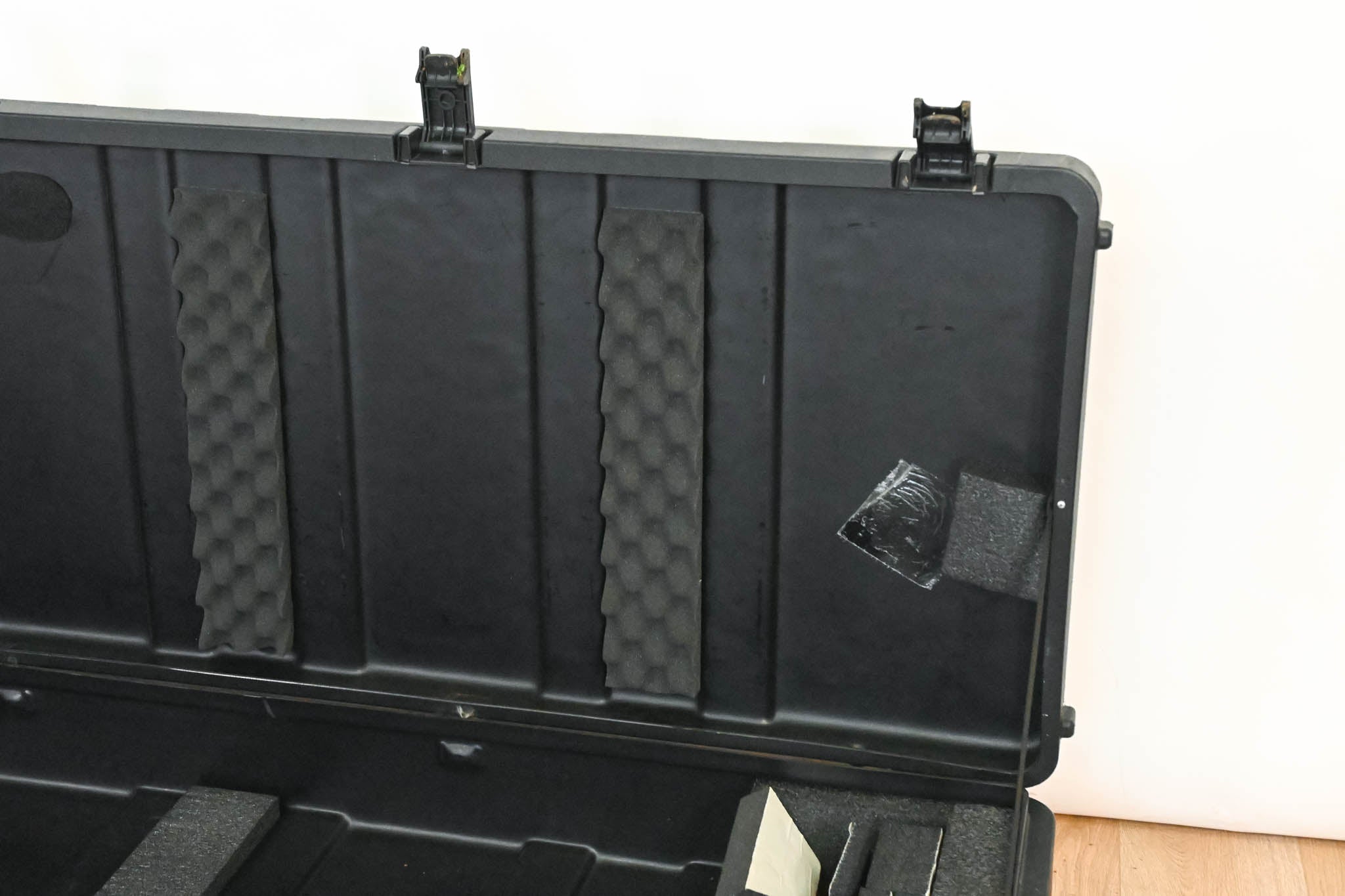 SKB Universal 88-Key Keyboard Case with Wheels