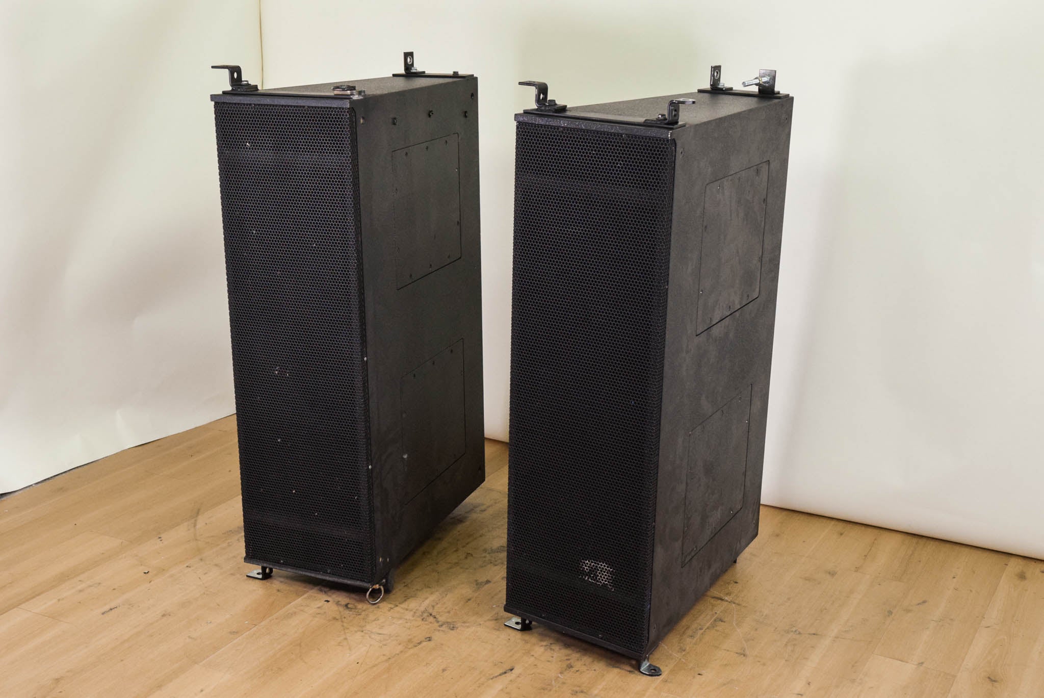 EAW KF761P Three-Way Full Range Loudspeaker (PAIR)