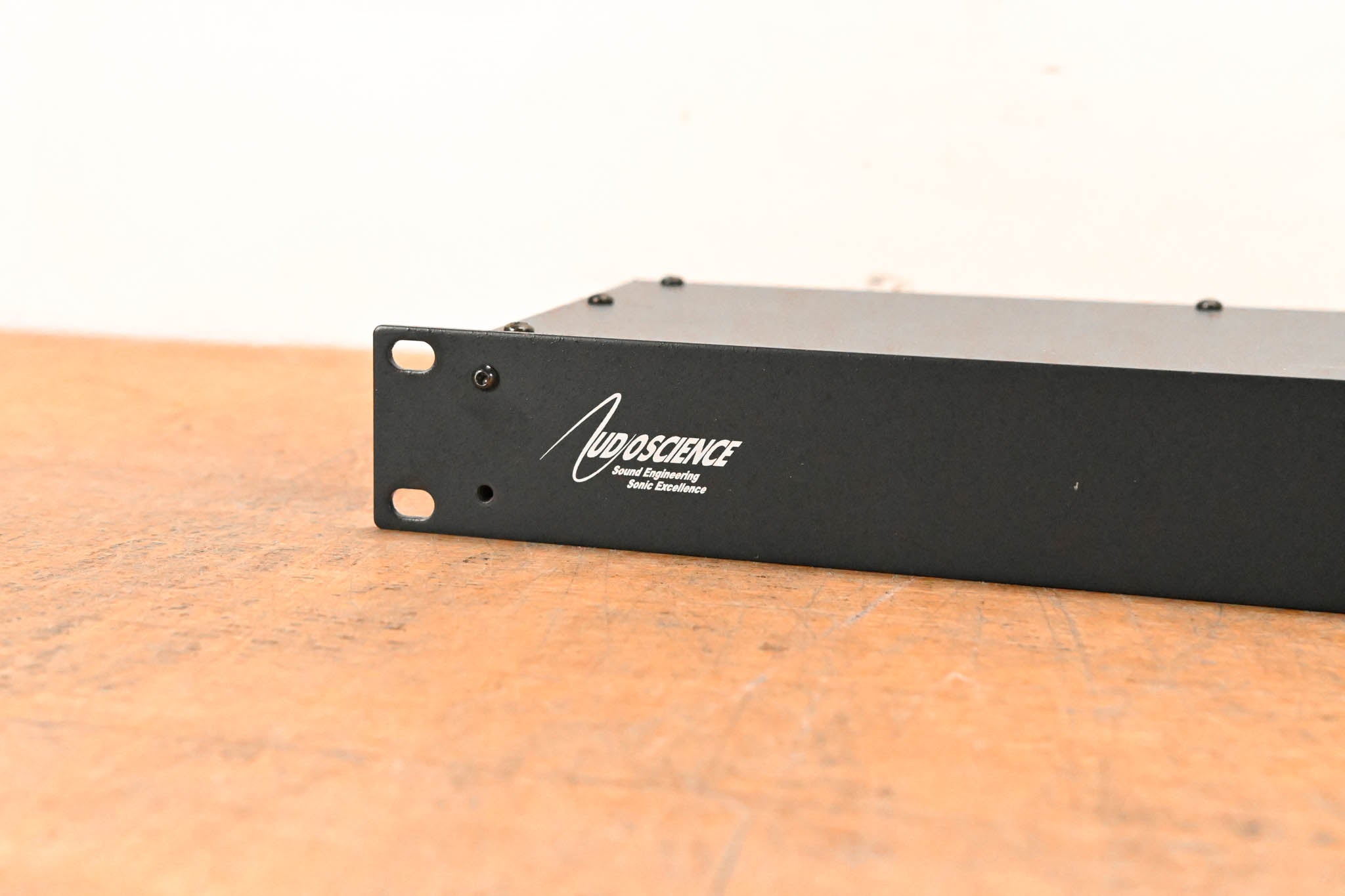 AudioScience BOB1024 Sound Card XLR Breakout Box