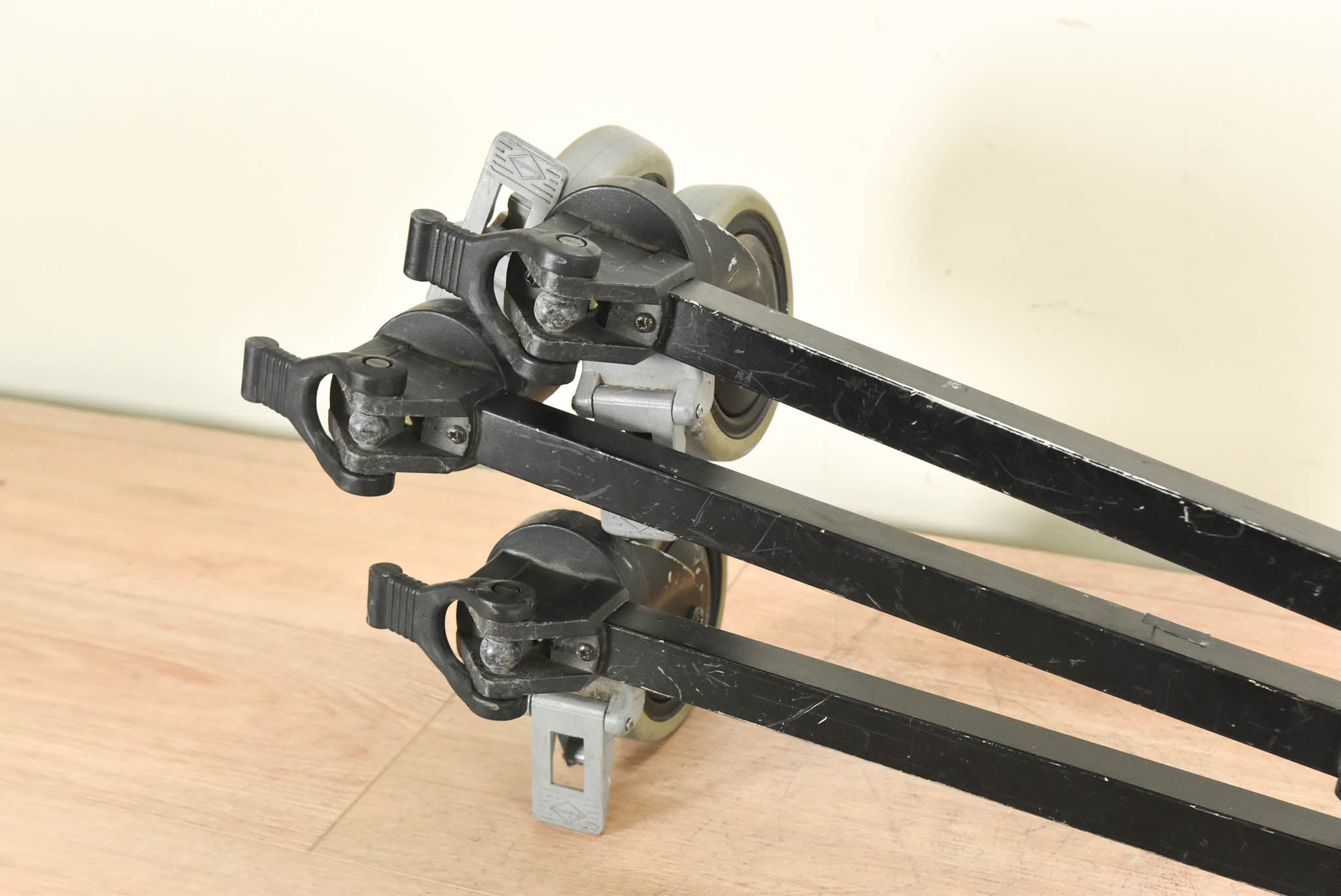 Vinten 3319 ENG Studio Dolly