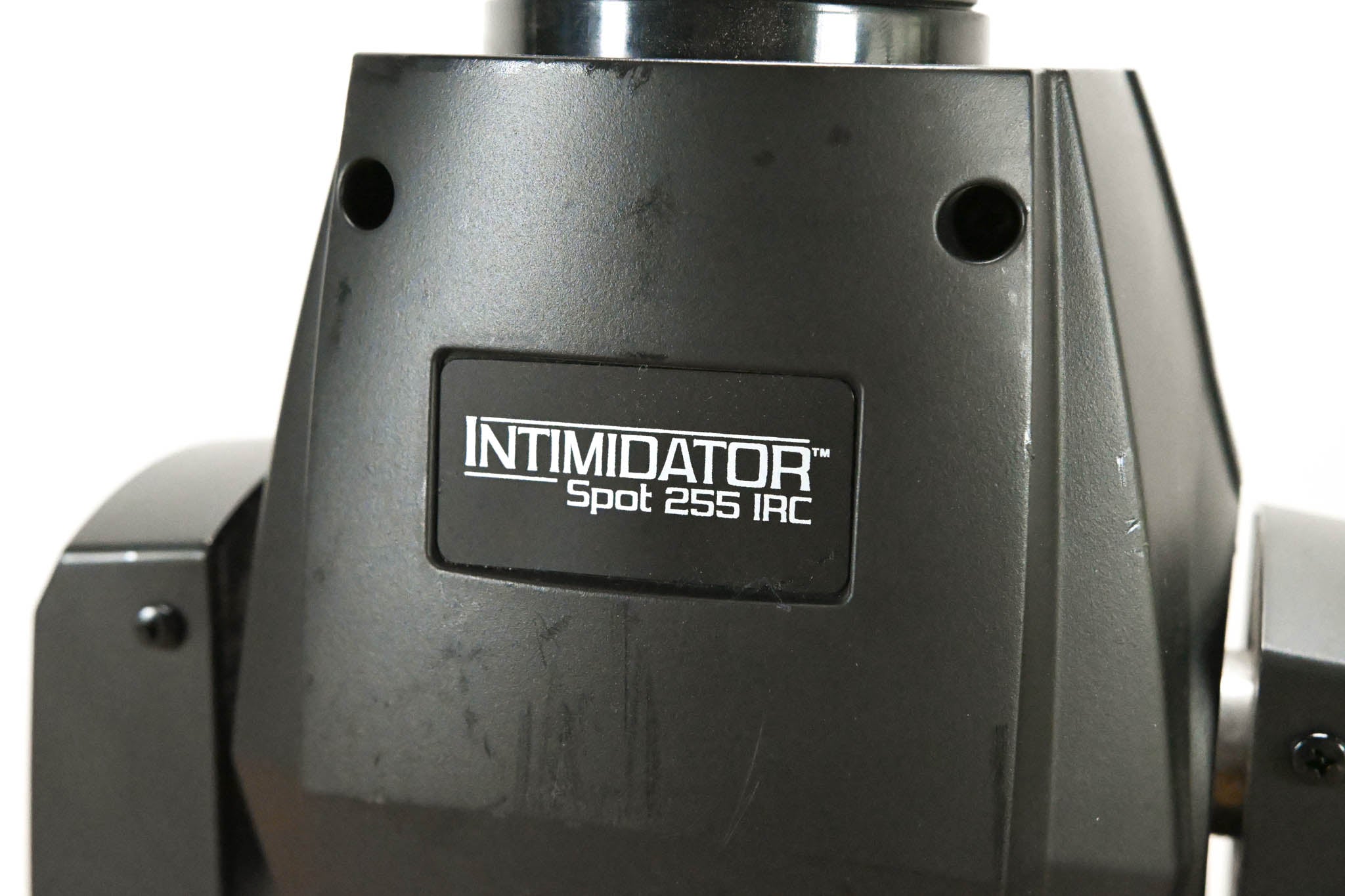 Chauvet Intimidator Spot 255 IRC 60W LED Moving Head Spot Fixture