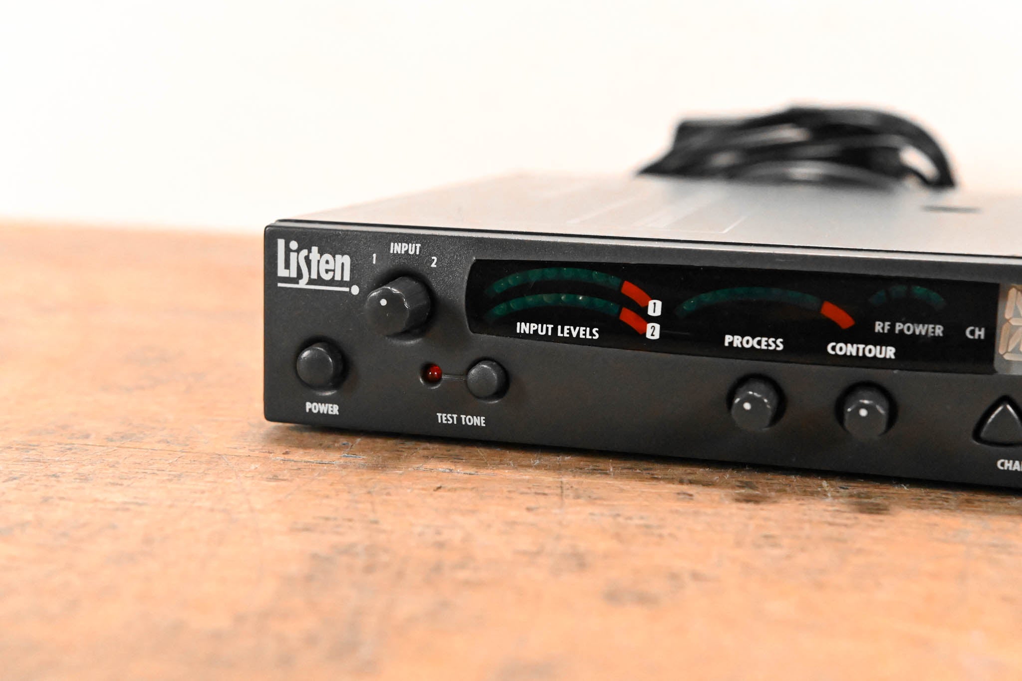 Listen Technologies LT-800-072 Stationary RF Transmitter