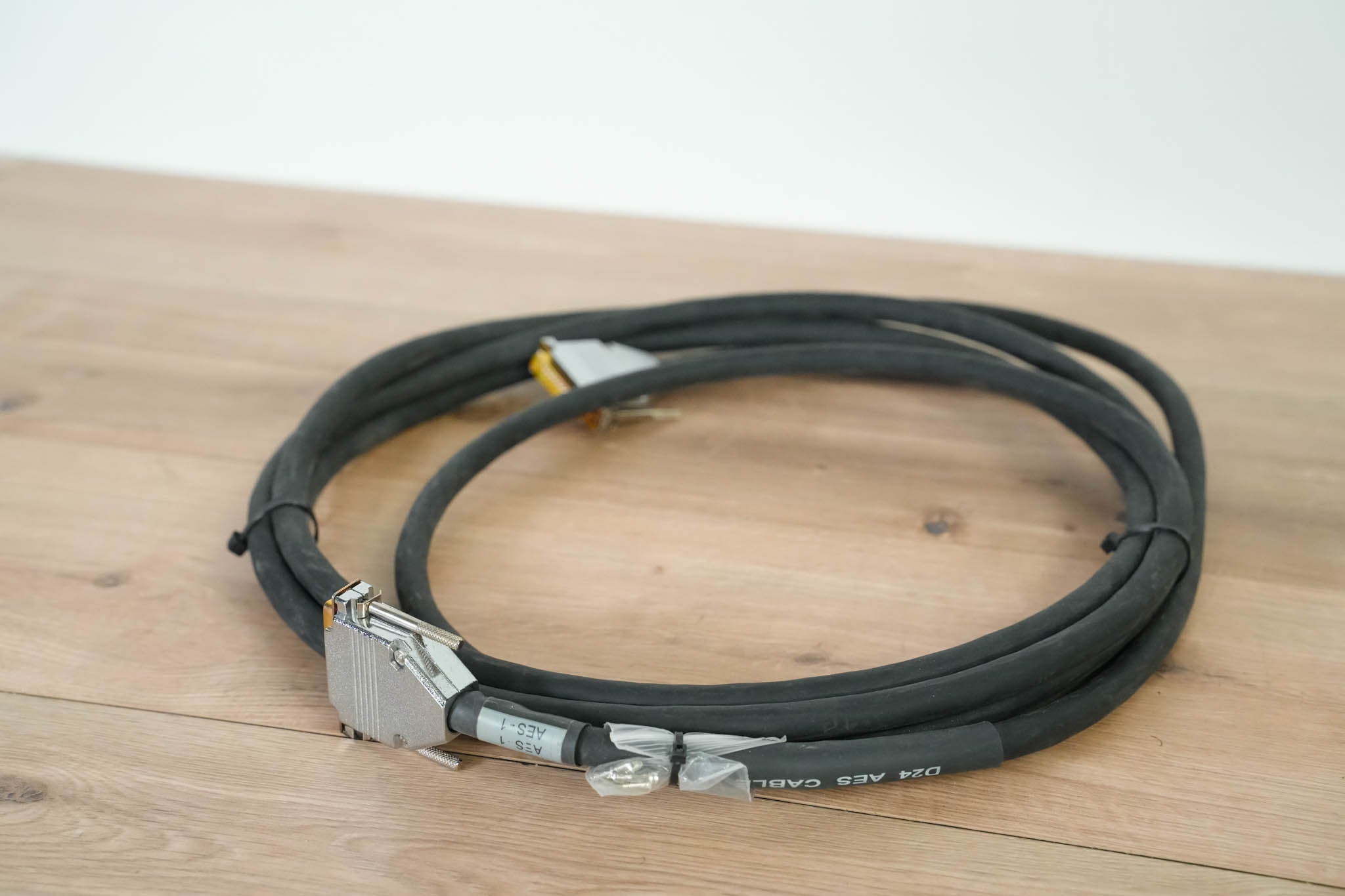 Yamaha D24-AES Cable - 15'