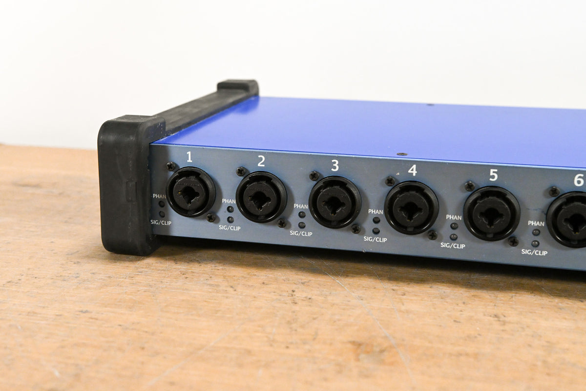 ProCo Momentum mi8 Digital Snake System (NO POWER SUPPLY)
