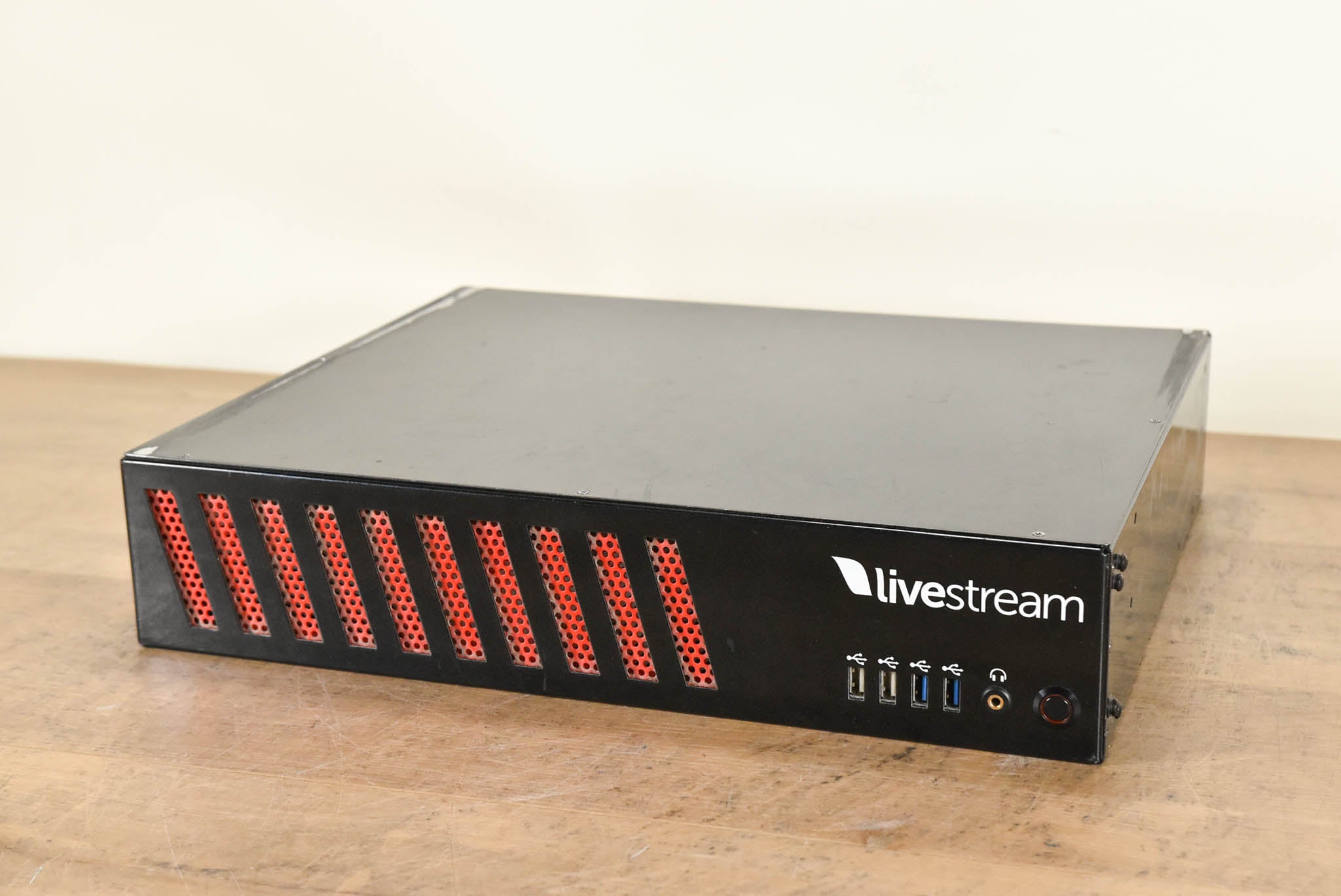 Livestream Studio HD51 Live Production Switcher