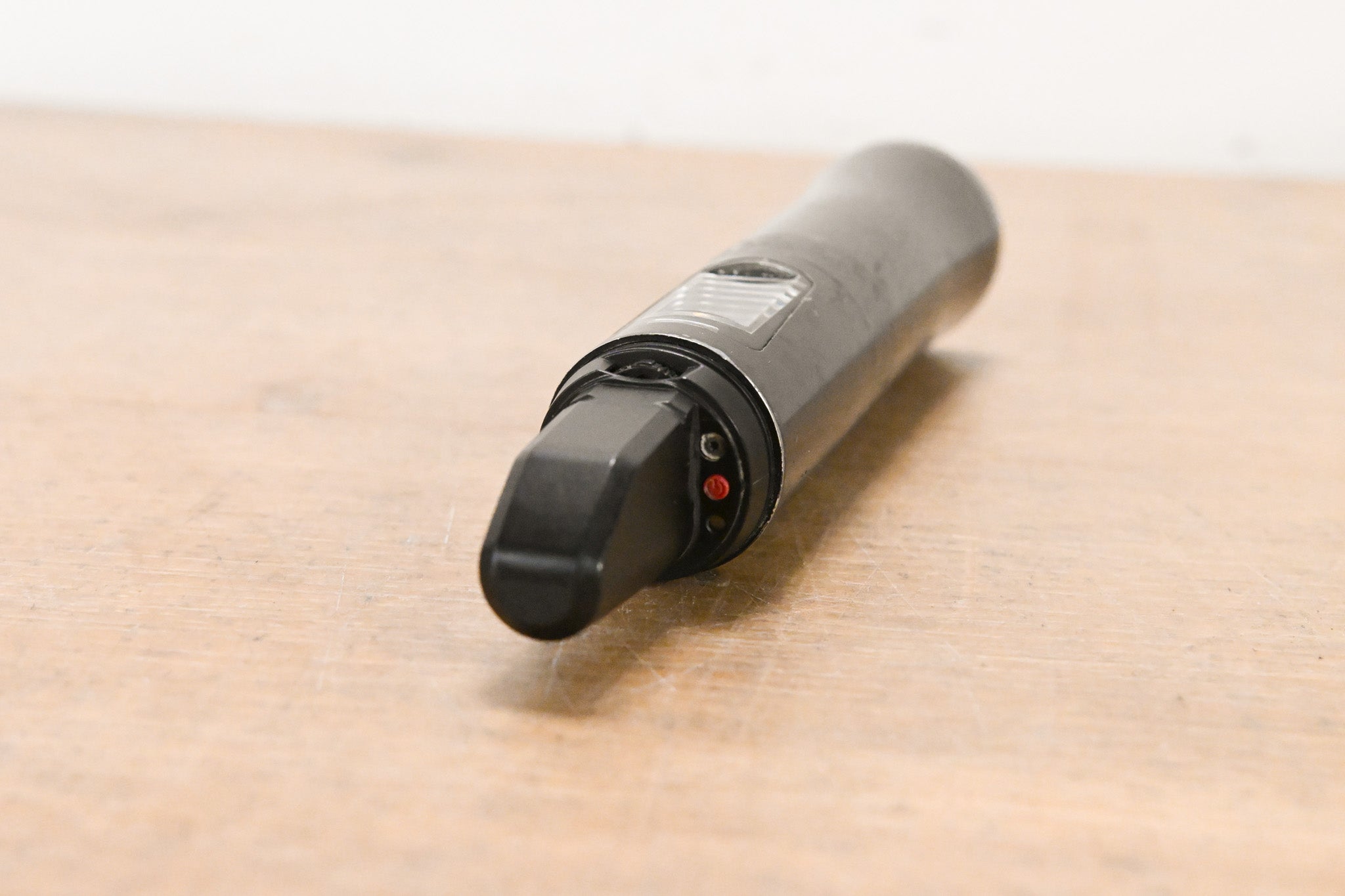 Sennheiser SKM 2000XP Handheld Transmitter (NO CAPSULE) - 516-558 MHz