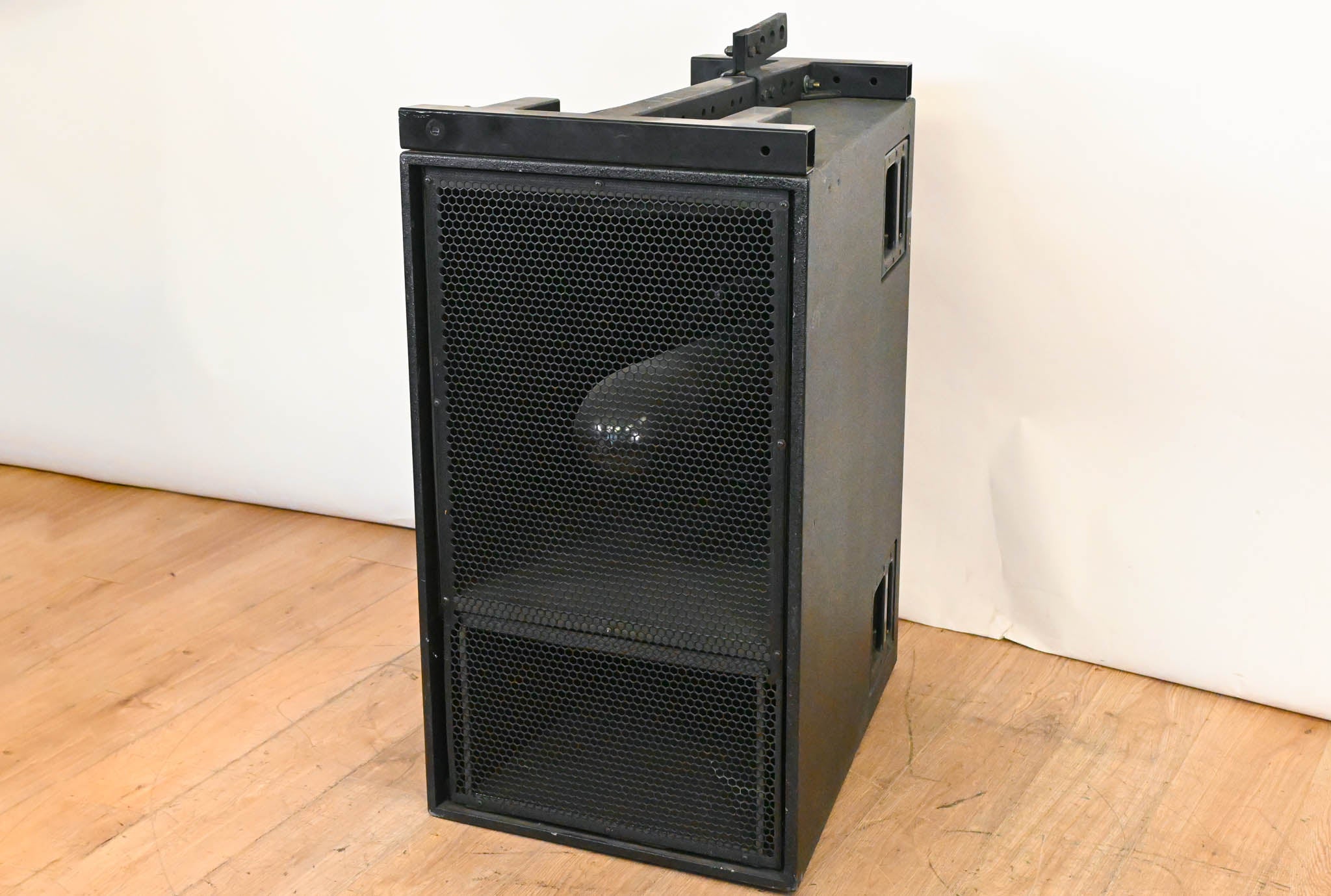 Meyer Sound MSL-4 Self-Powered Reinforcement Loudspeaker